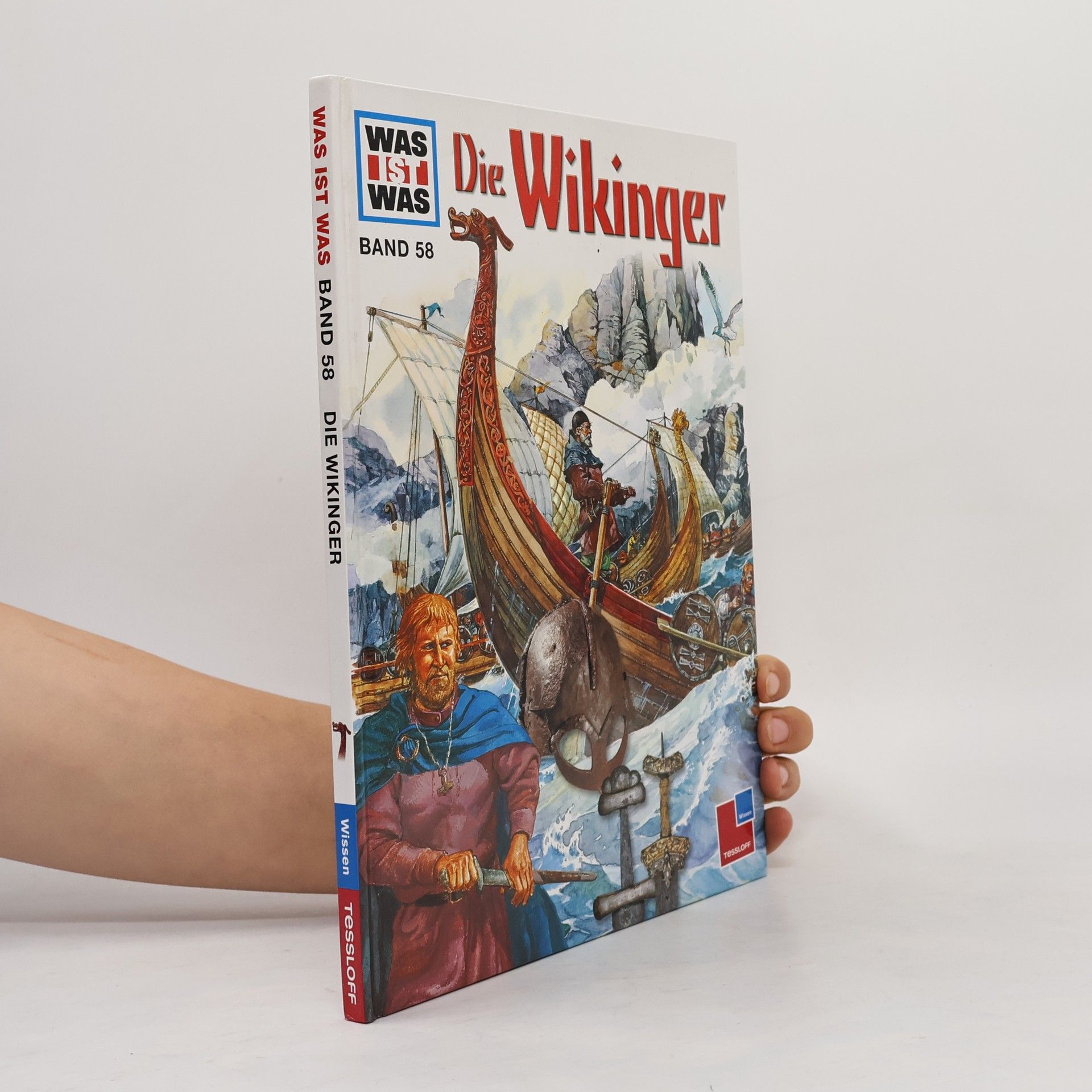 Die Wikinger