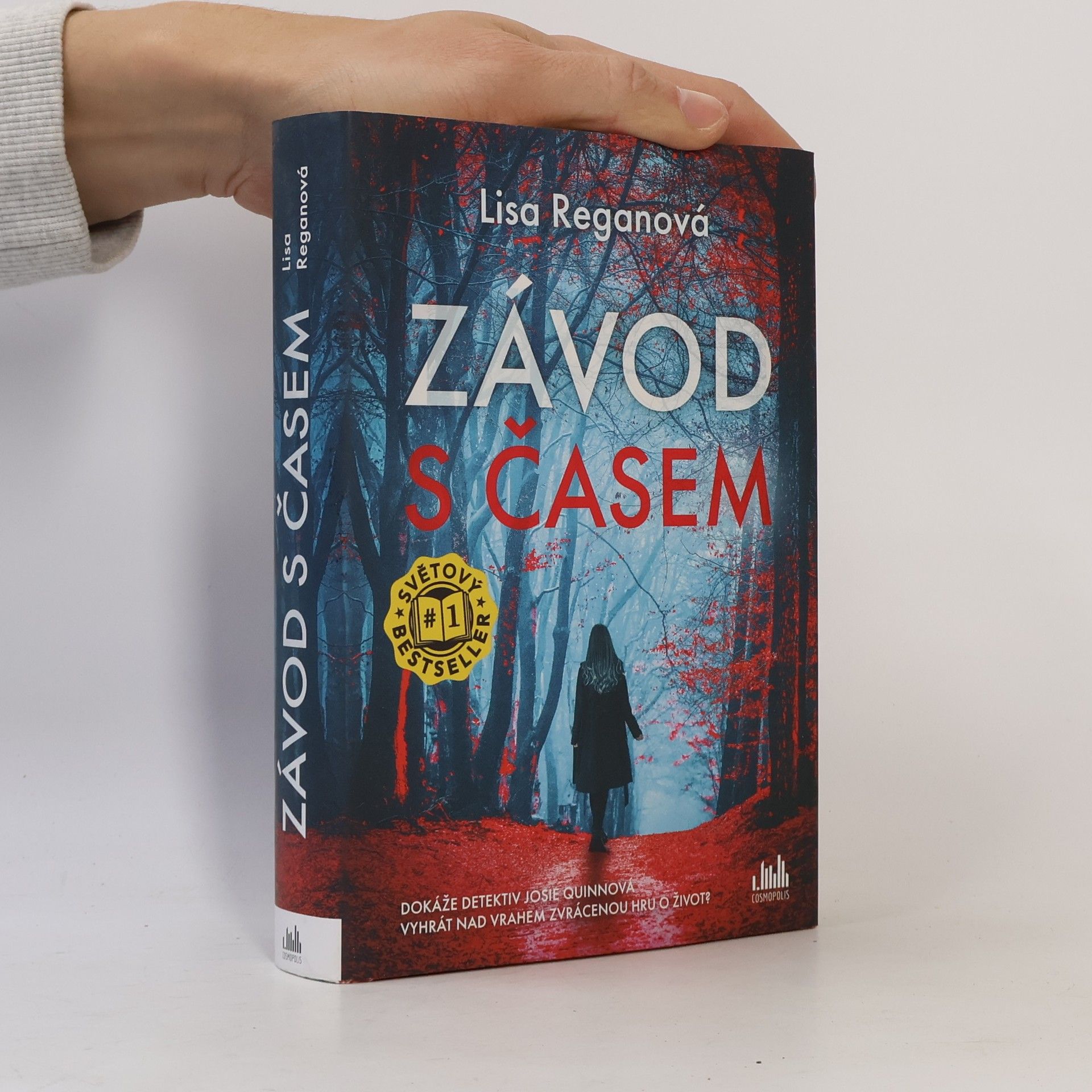 Závod s časem