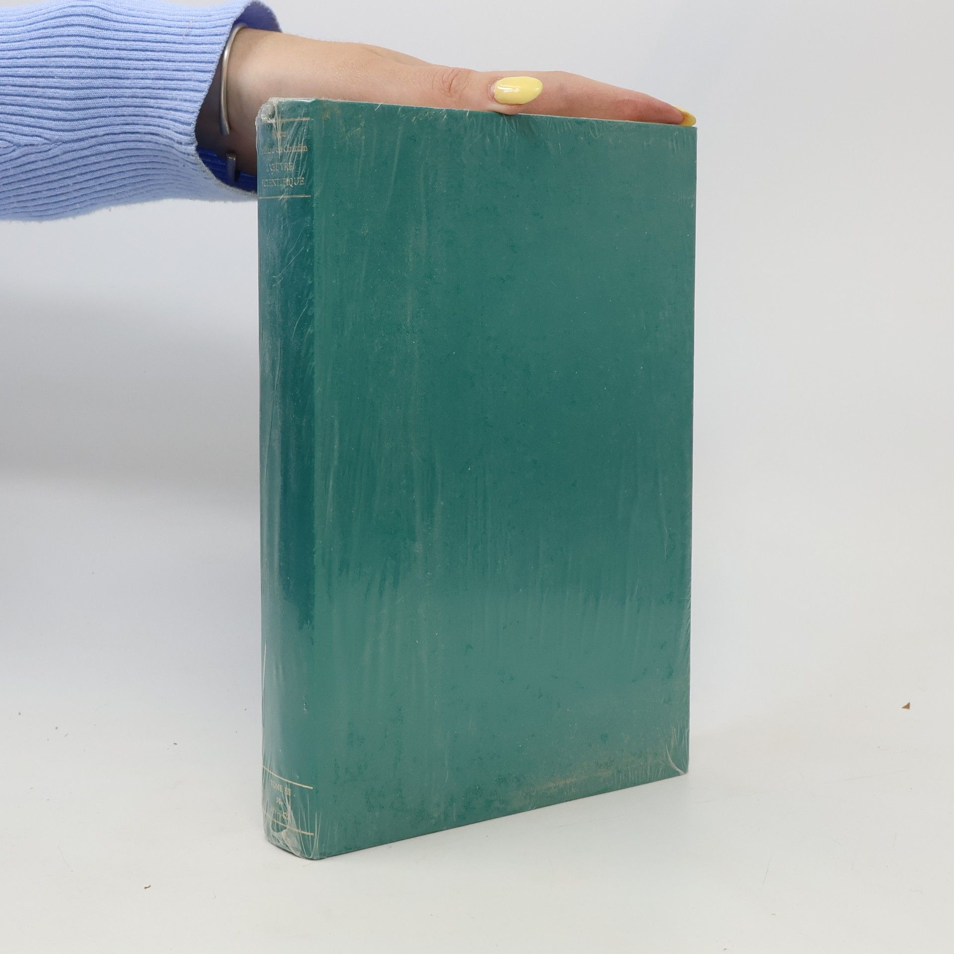 Autorenkollektiv Pierre Teilhard de Chardin III