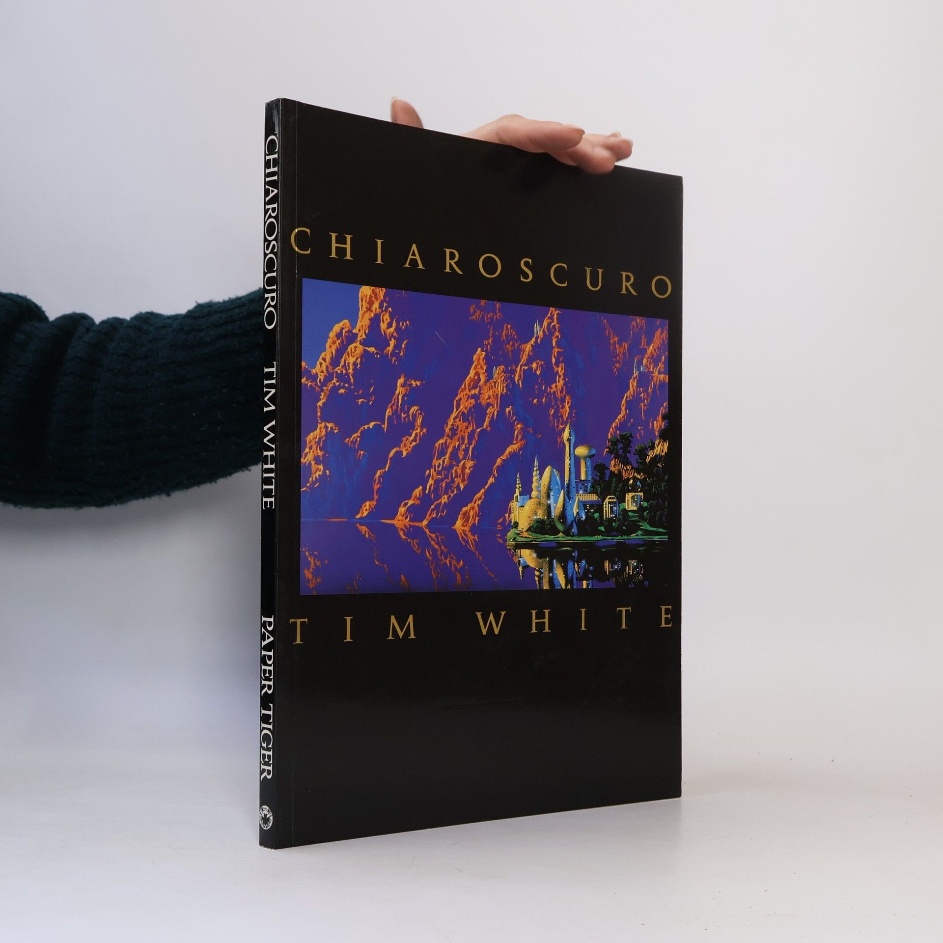 Chiaroscuro