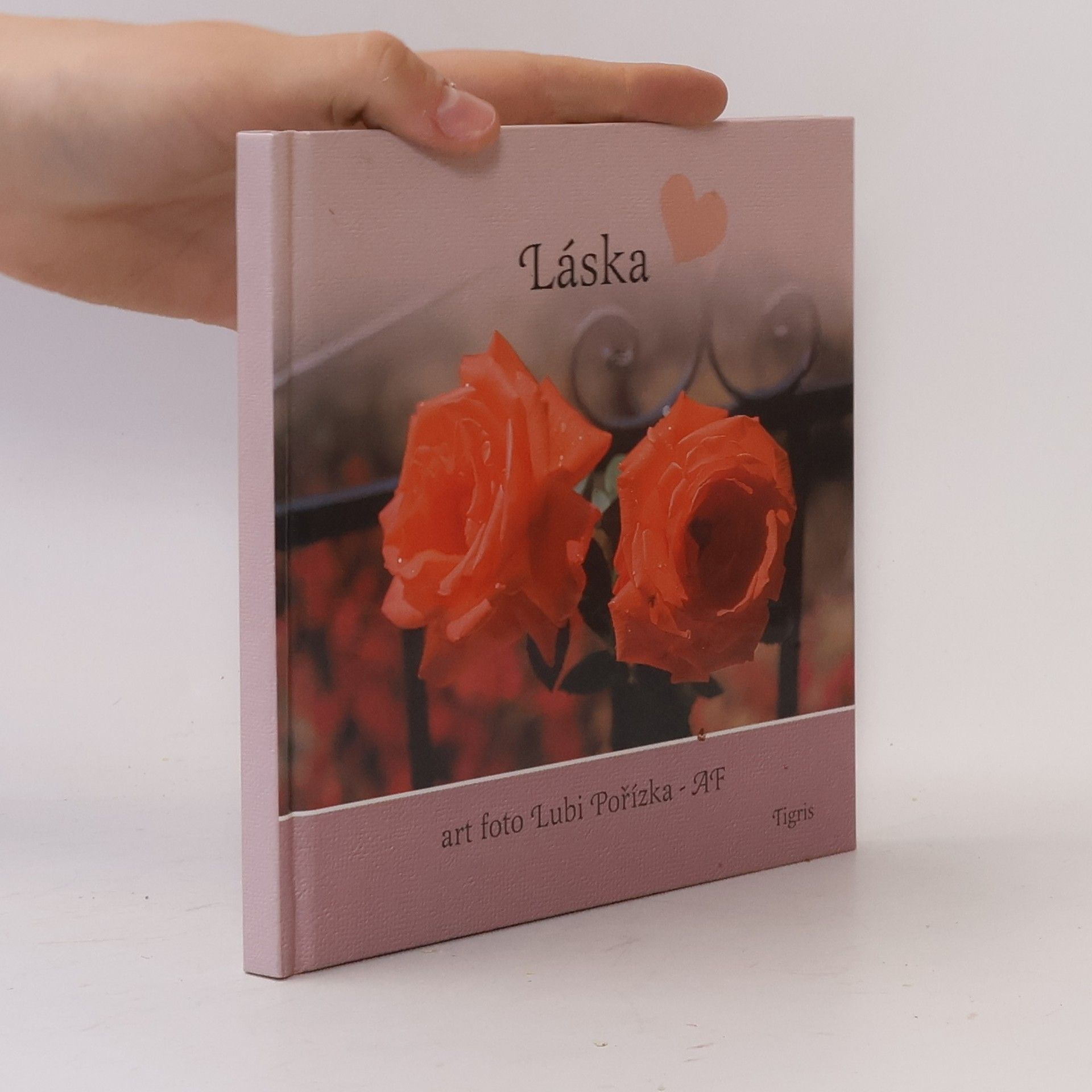 Lubi Pořízka Láska