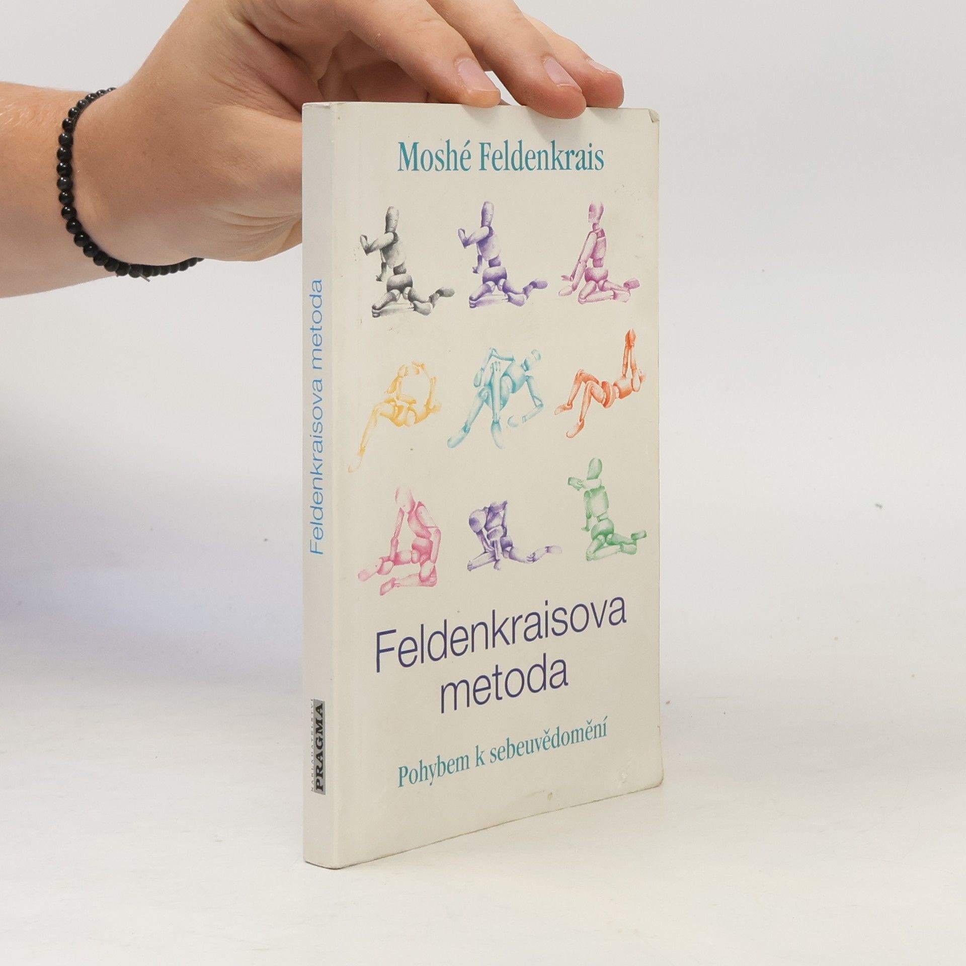 Feldenkraisova metoda, Pohybem k sebeuvědomění
