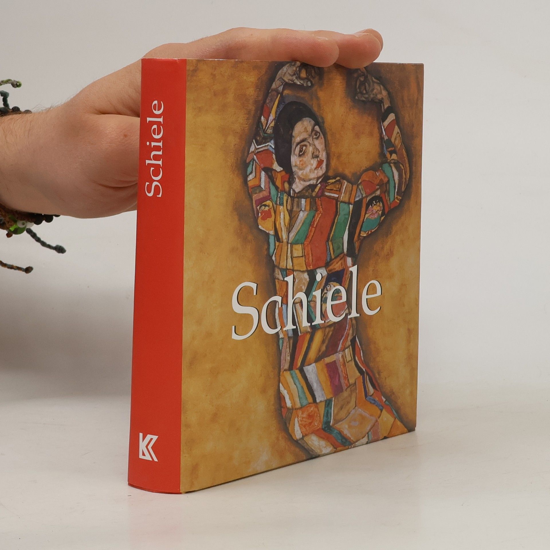 Egon Schiele Schiele