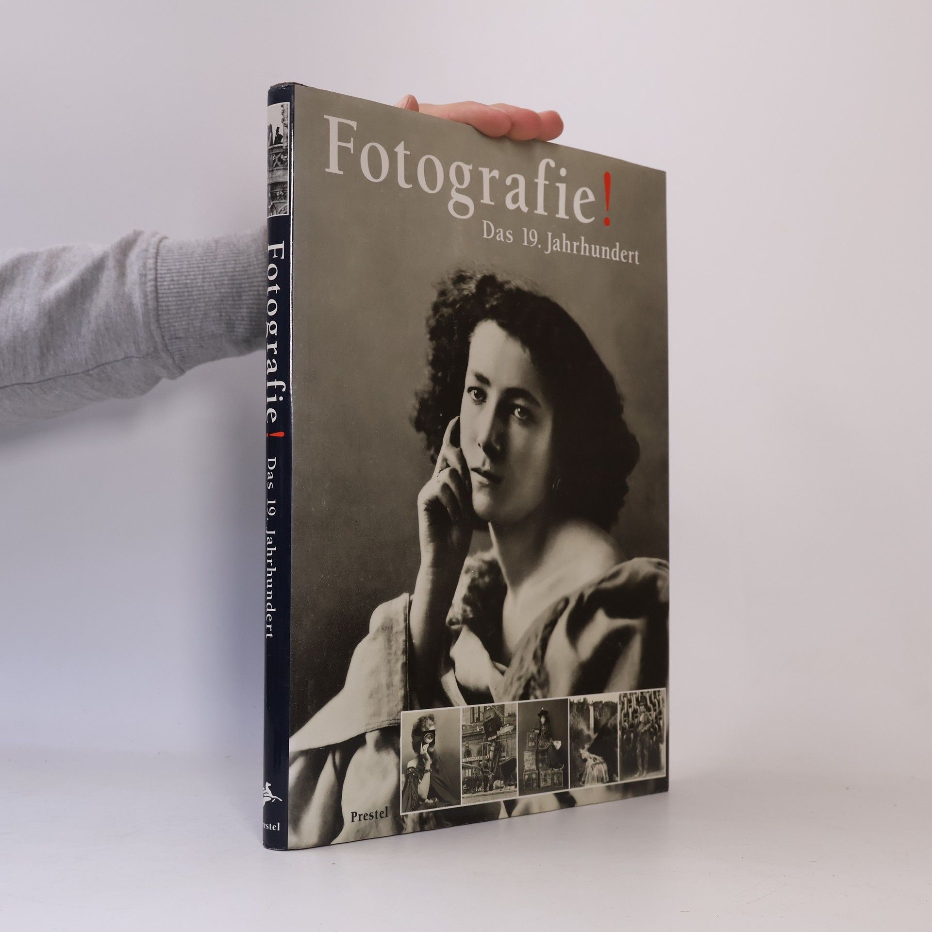 Fotografie. Das 19. Jahrhundert.