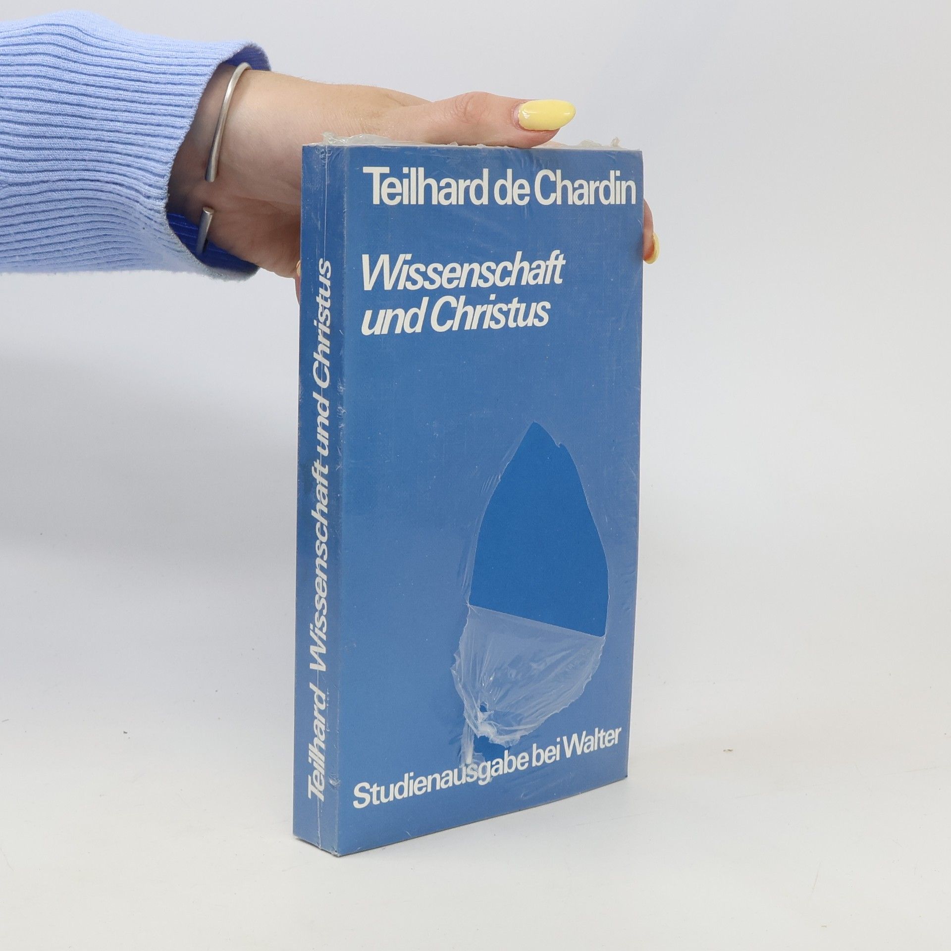 Wissenschaft und Christus