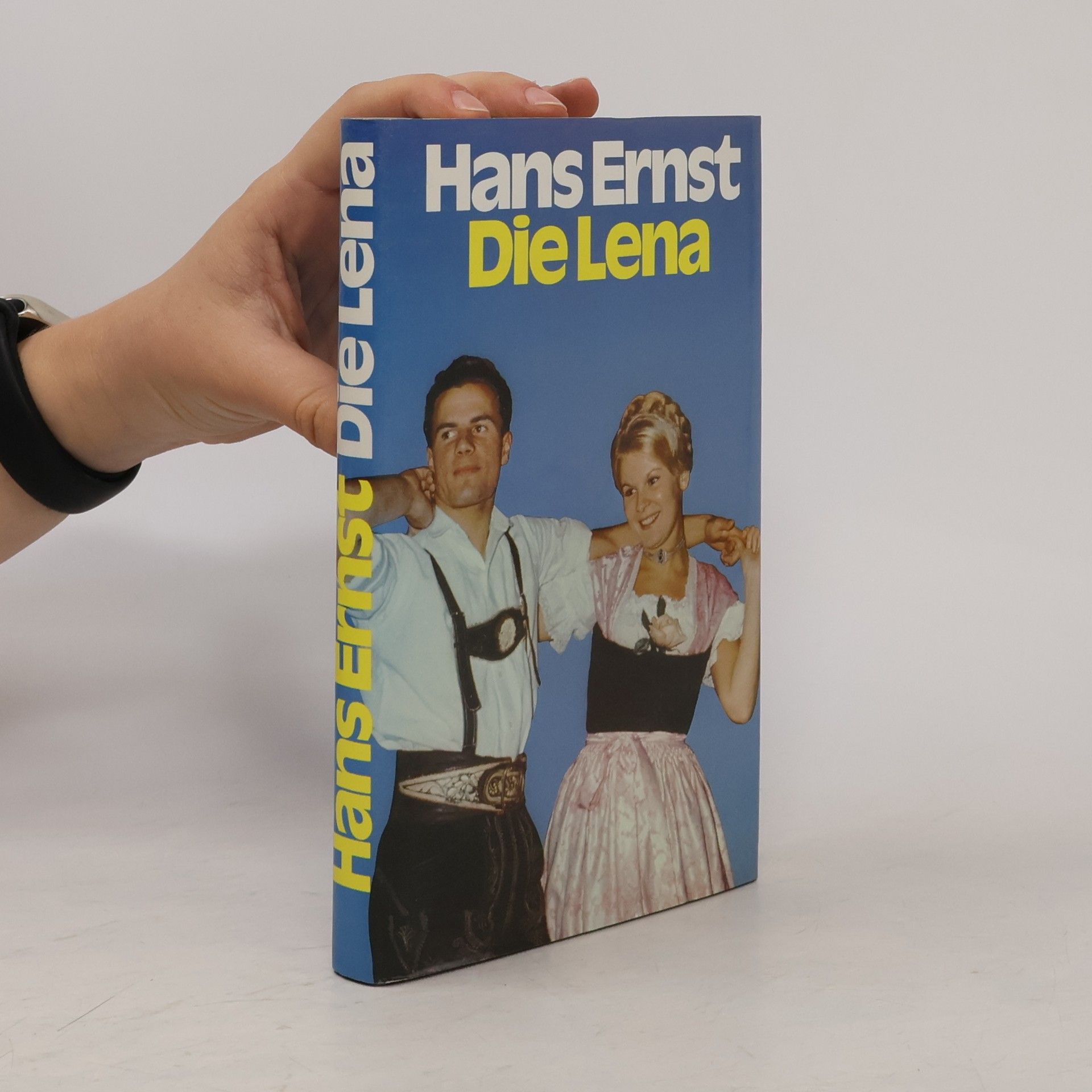 Die Lena