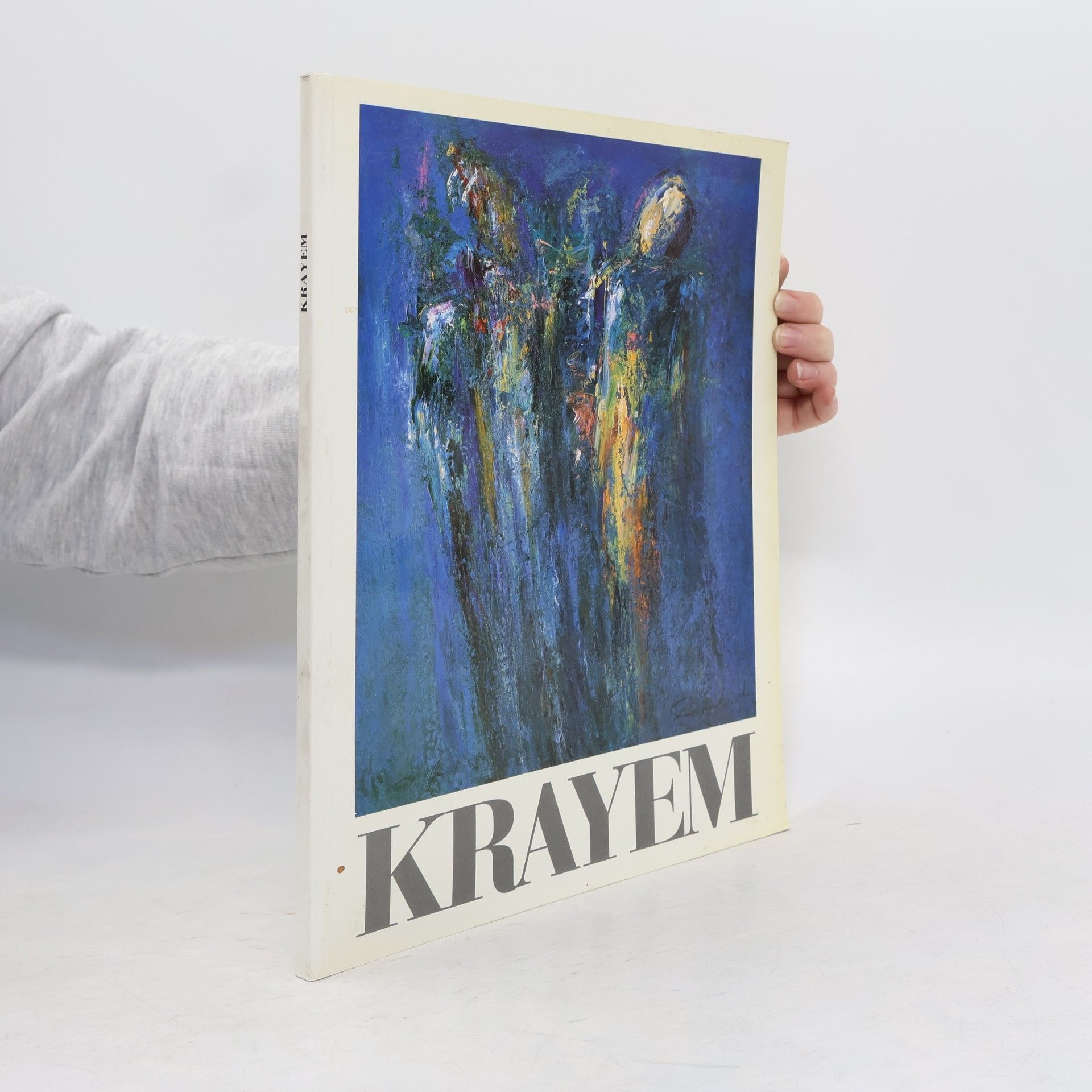 Autorenkollektiv Krayem