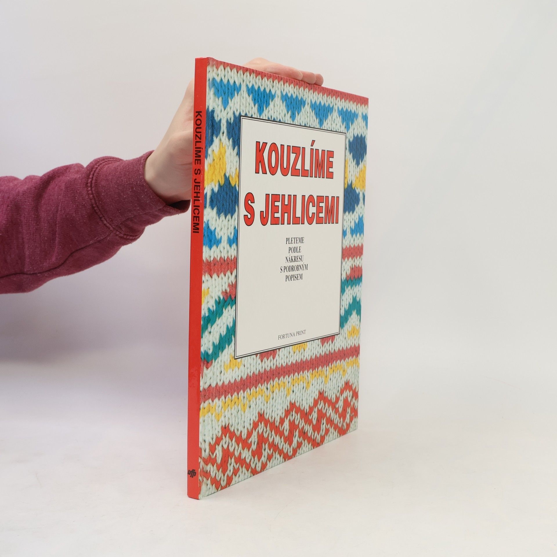 Autorenkollektiv Kouzlo s jehlicemi