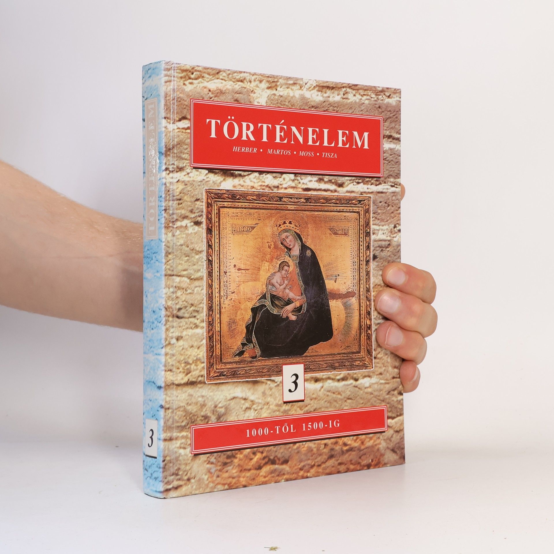 Herber Történelem