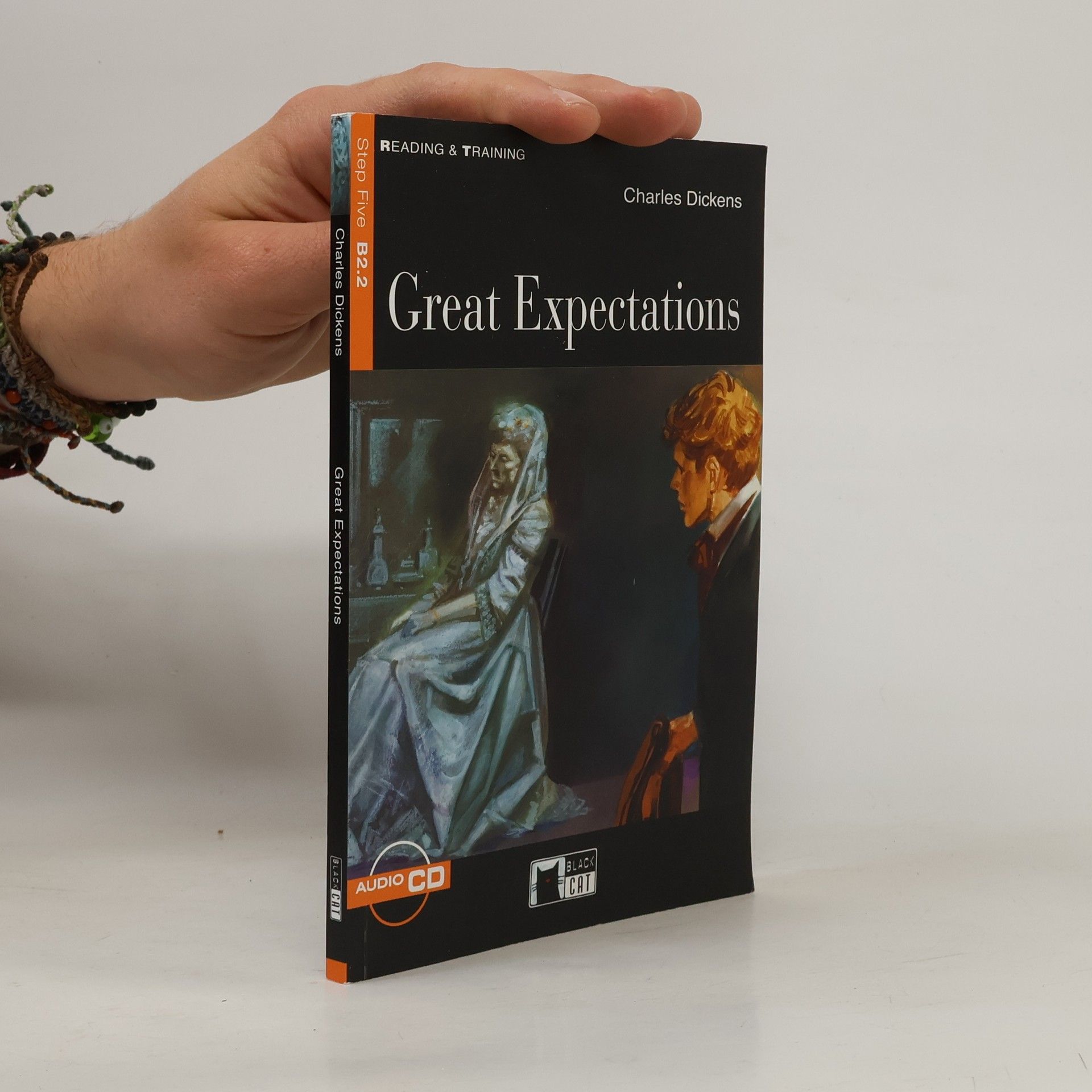 Great Expectations