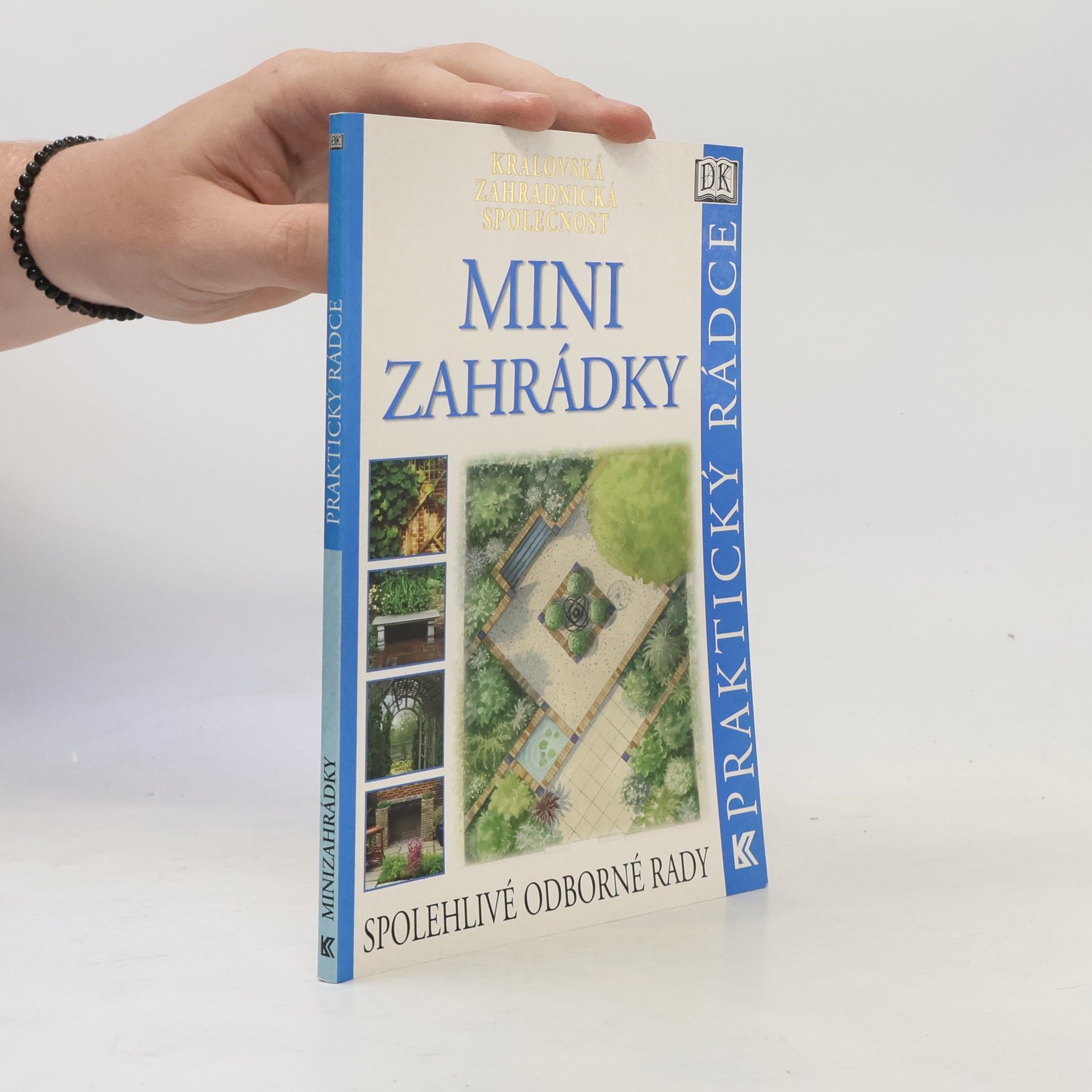 Minizahrádky