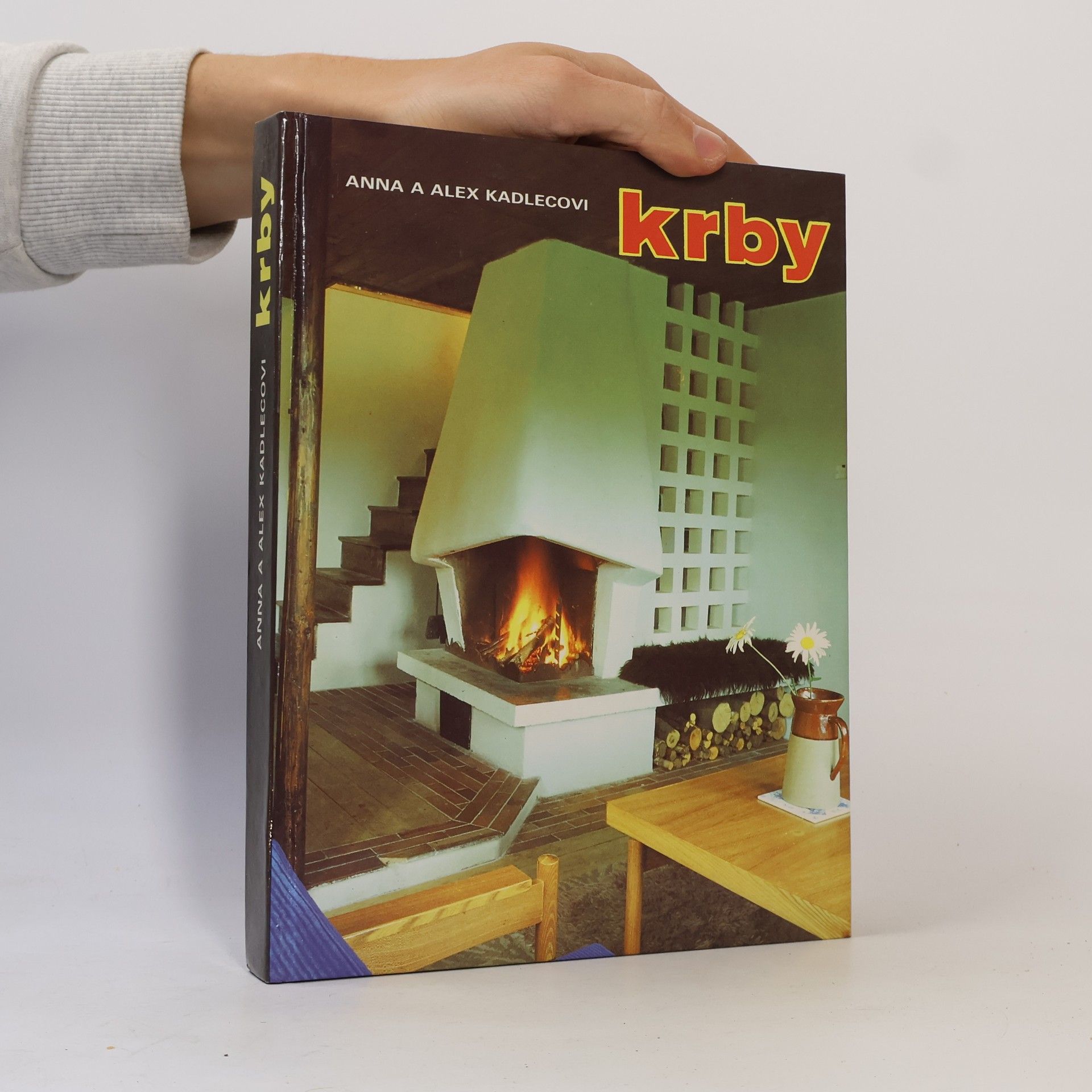 Alex Kadlec Krby