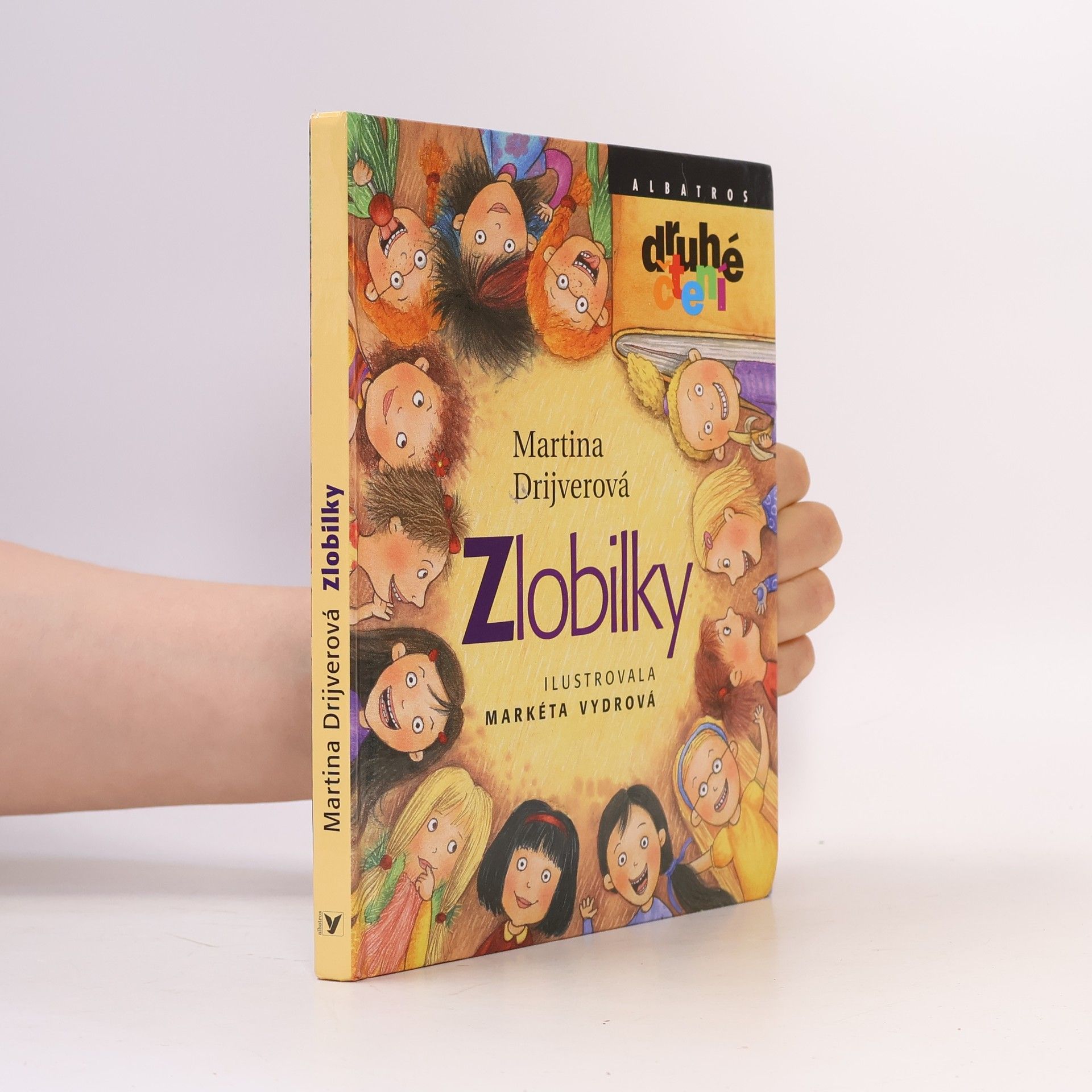 Zlobilky