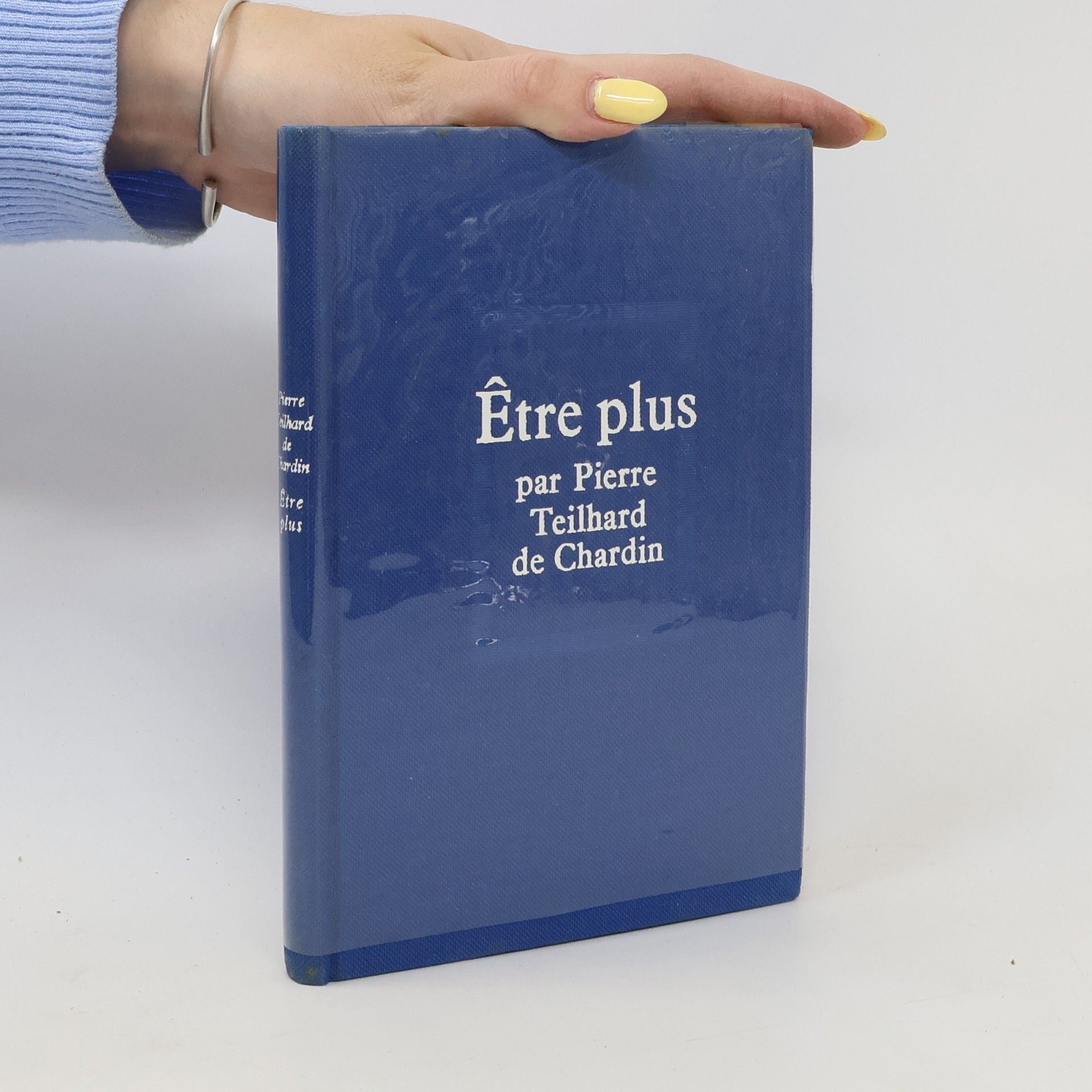 Être plus