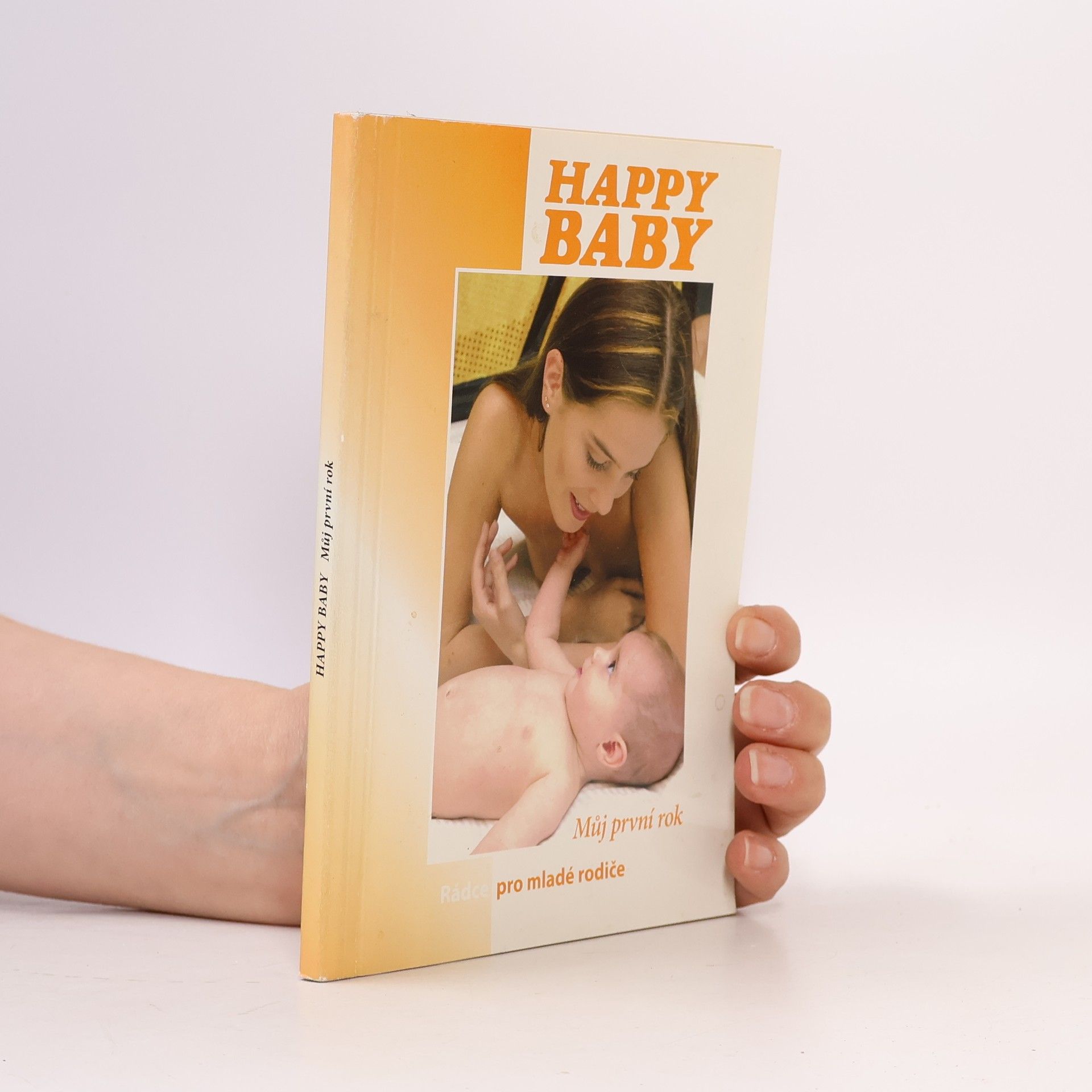 Kolektiv autorů Happy Baby