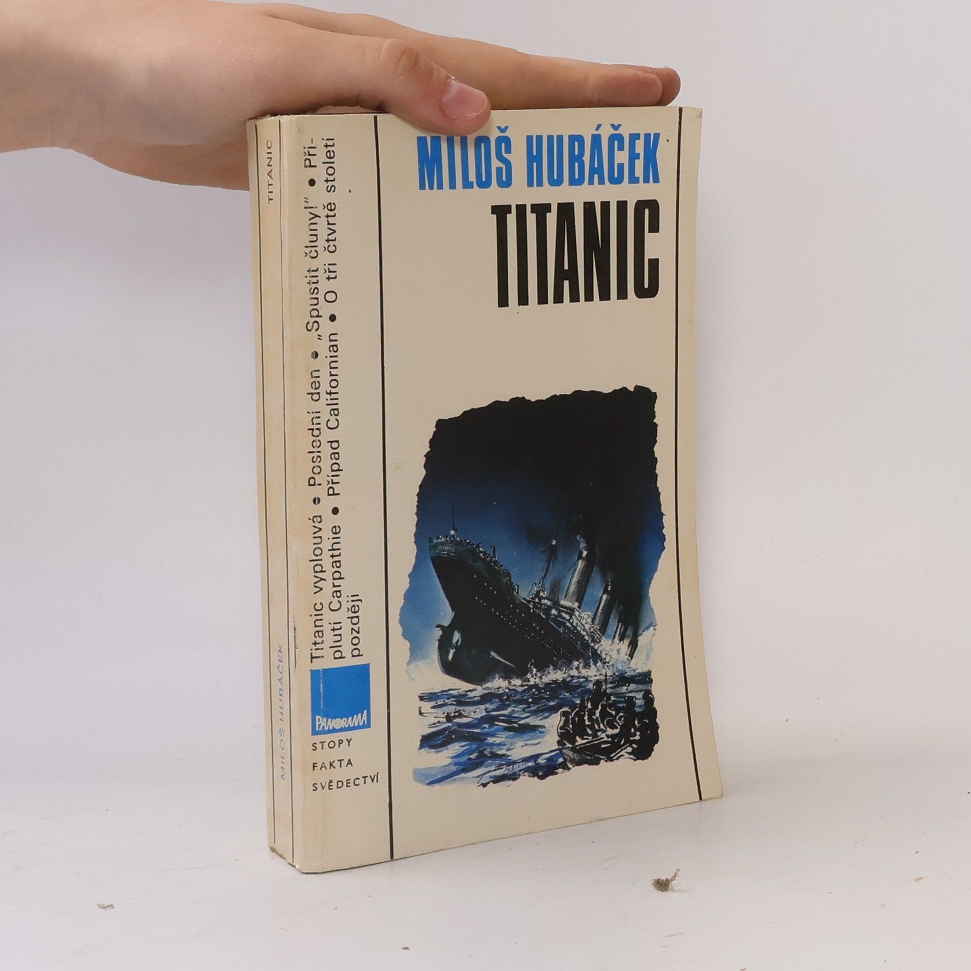 Titanic