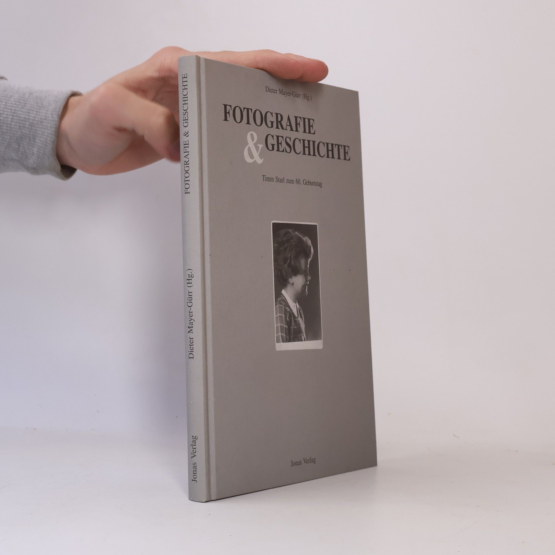 Fotografie & Geschichte