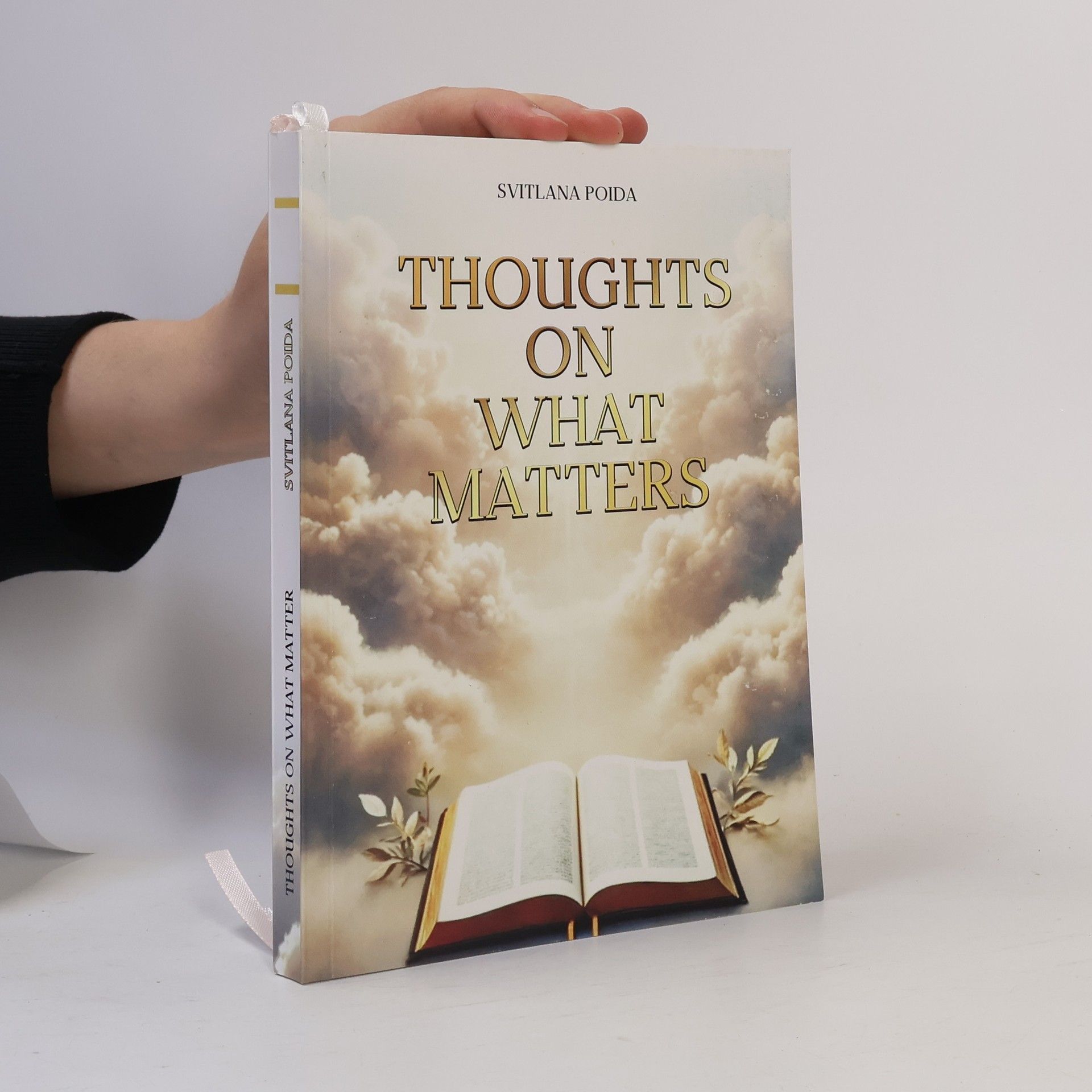 Thoughts on What Matters