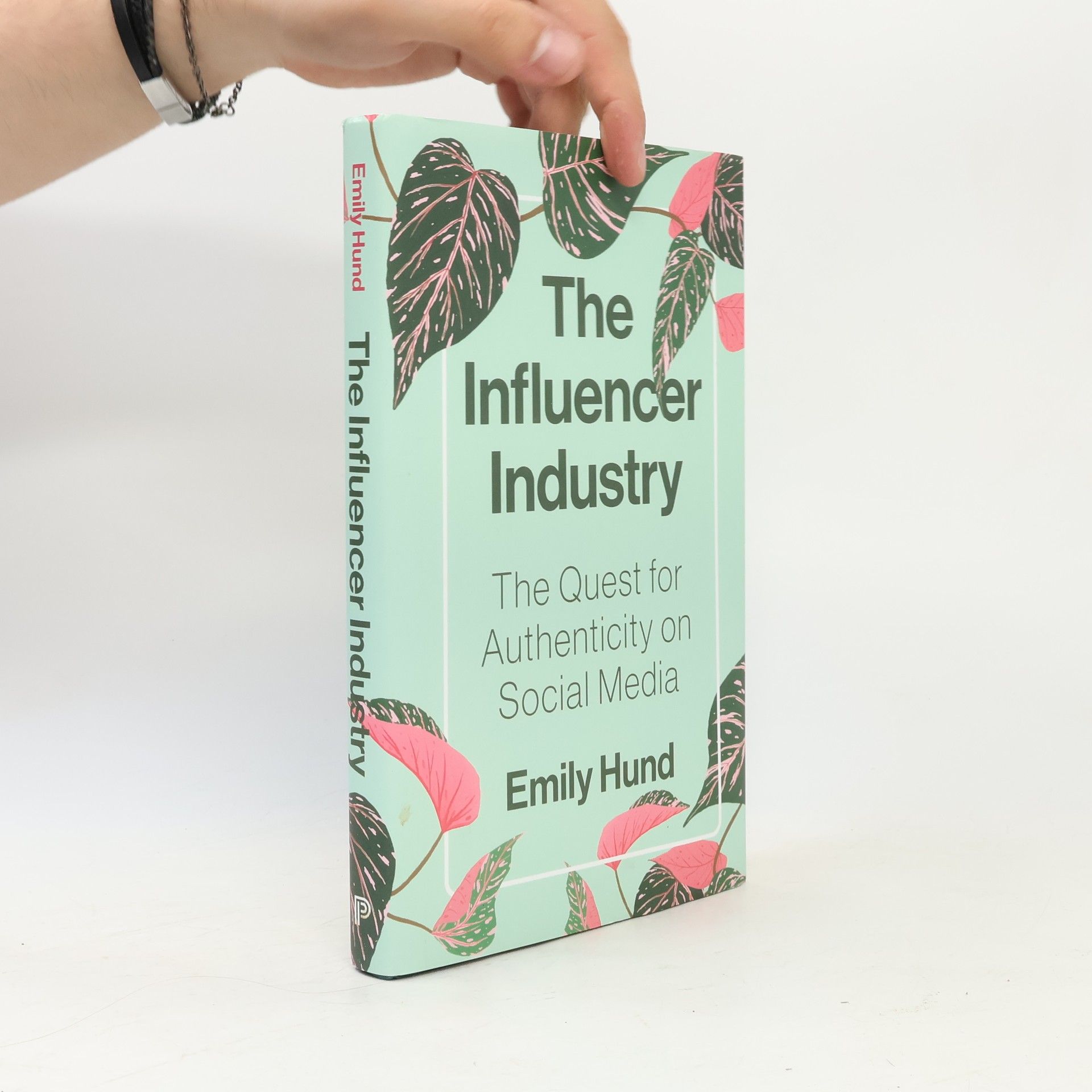 Emily Hund The Influencer Industry