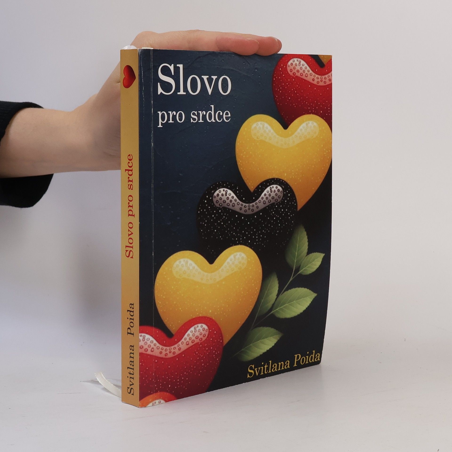 Slovo pro srdce