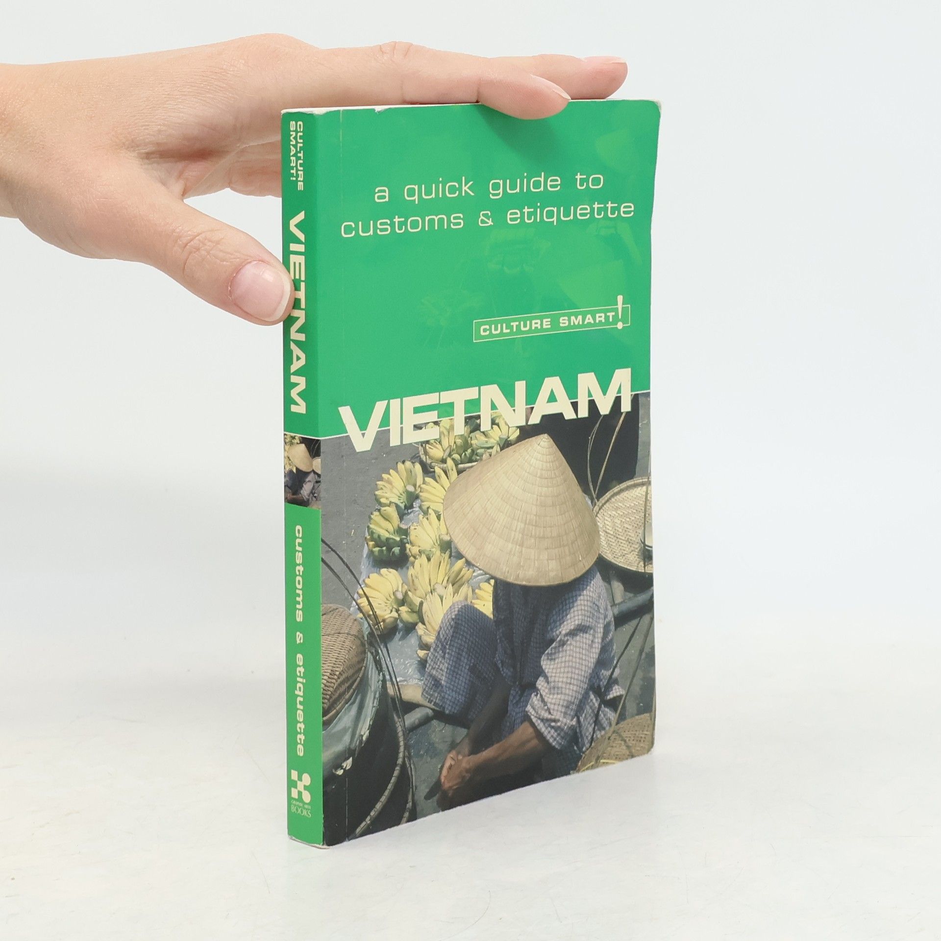 Geoffrey Murray Vietnam - Culture Smart!