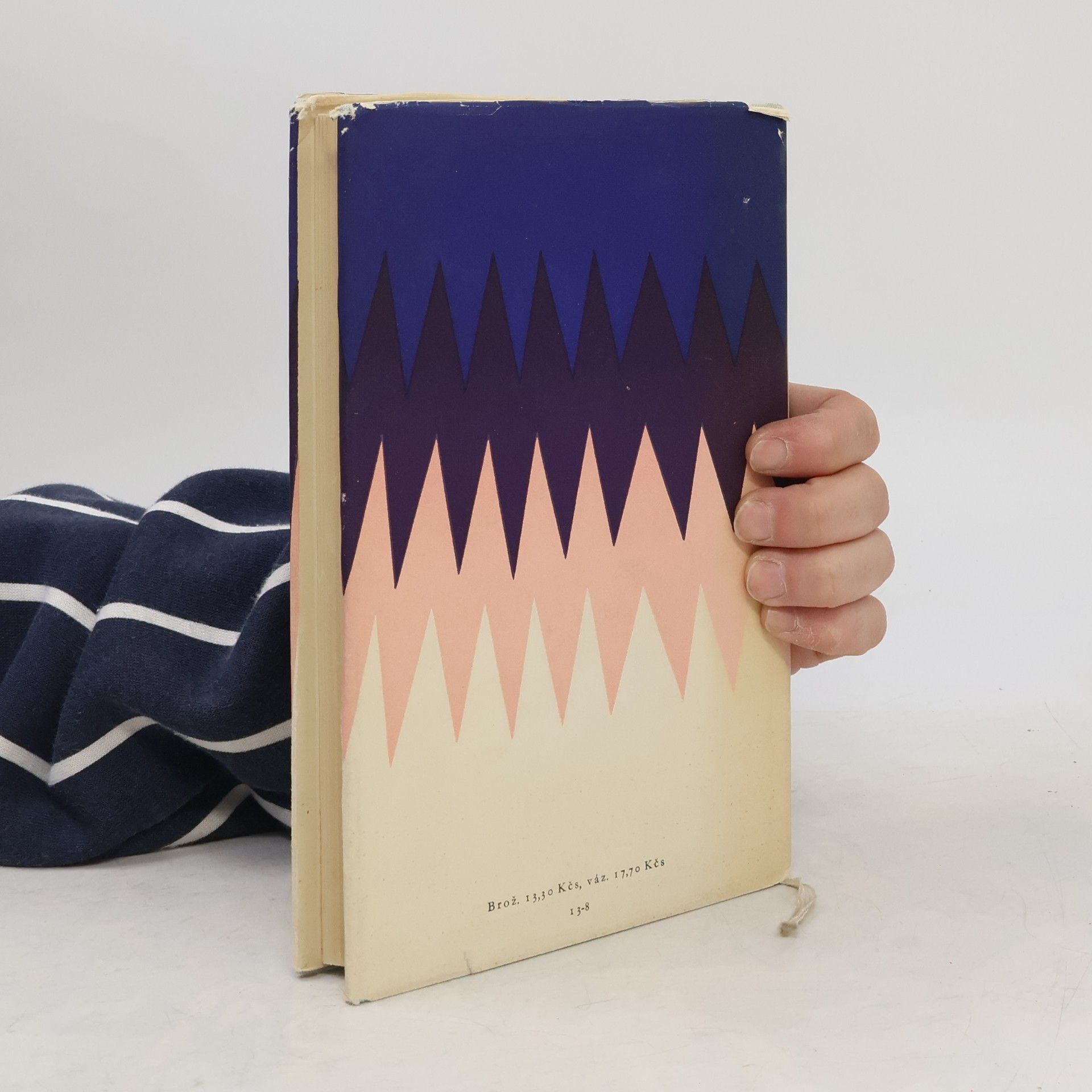Karel Čapek Krakonošova zahrada. Zářivé hlubiny. Juvenilie