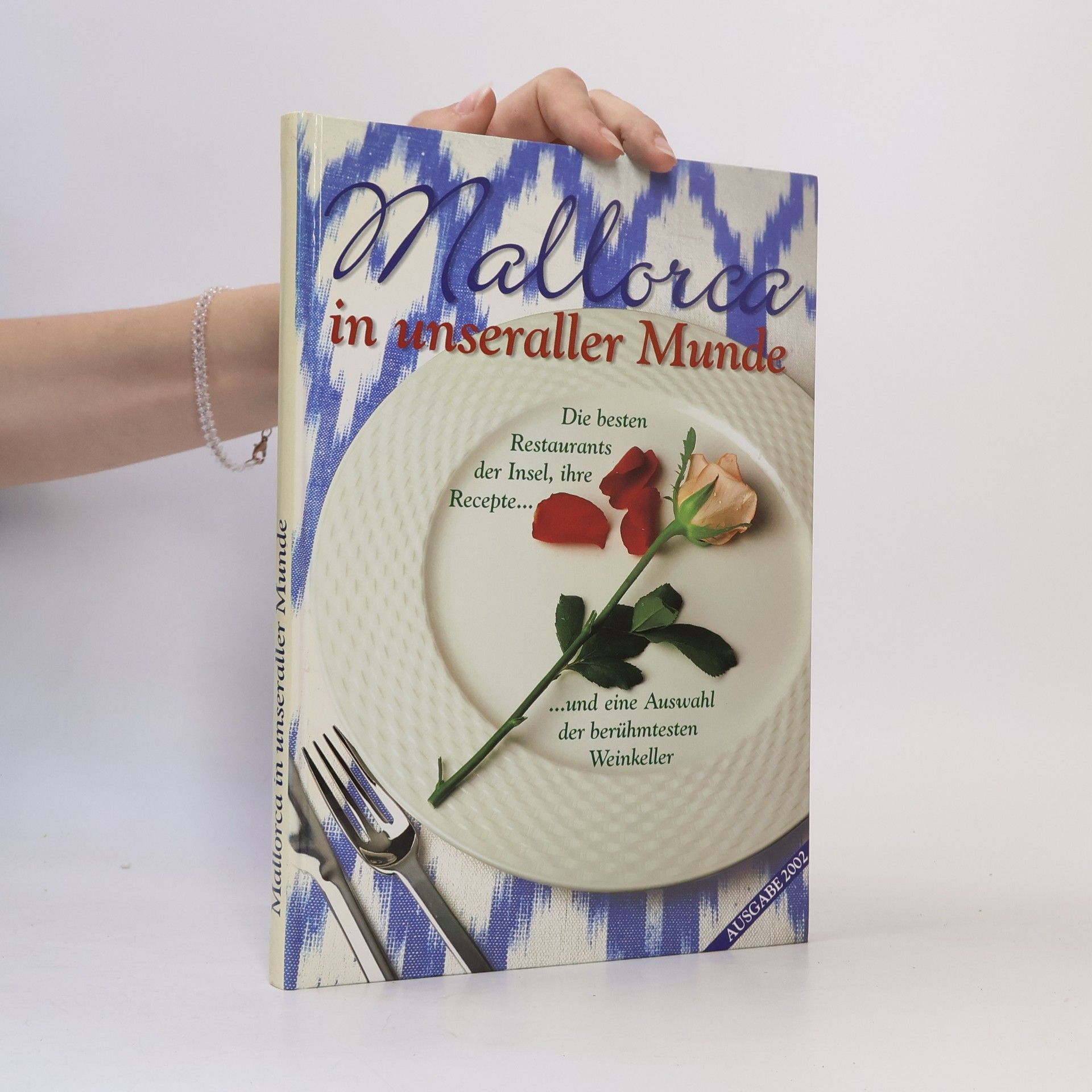 Andreas John Mallorca in unseraller munde