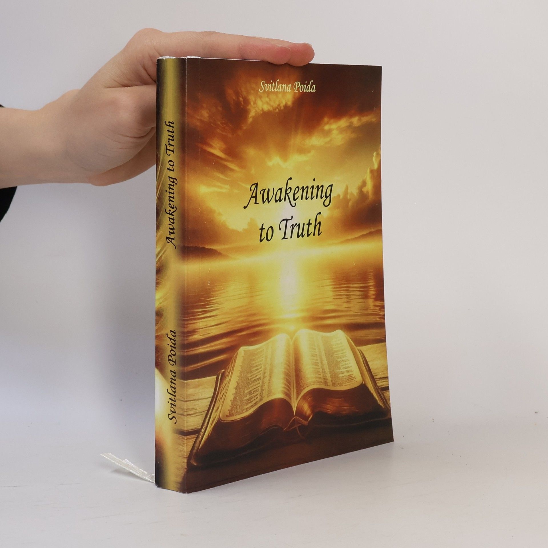 Awakening to Truth