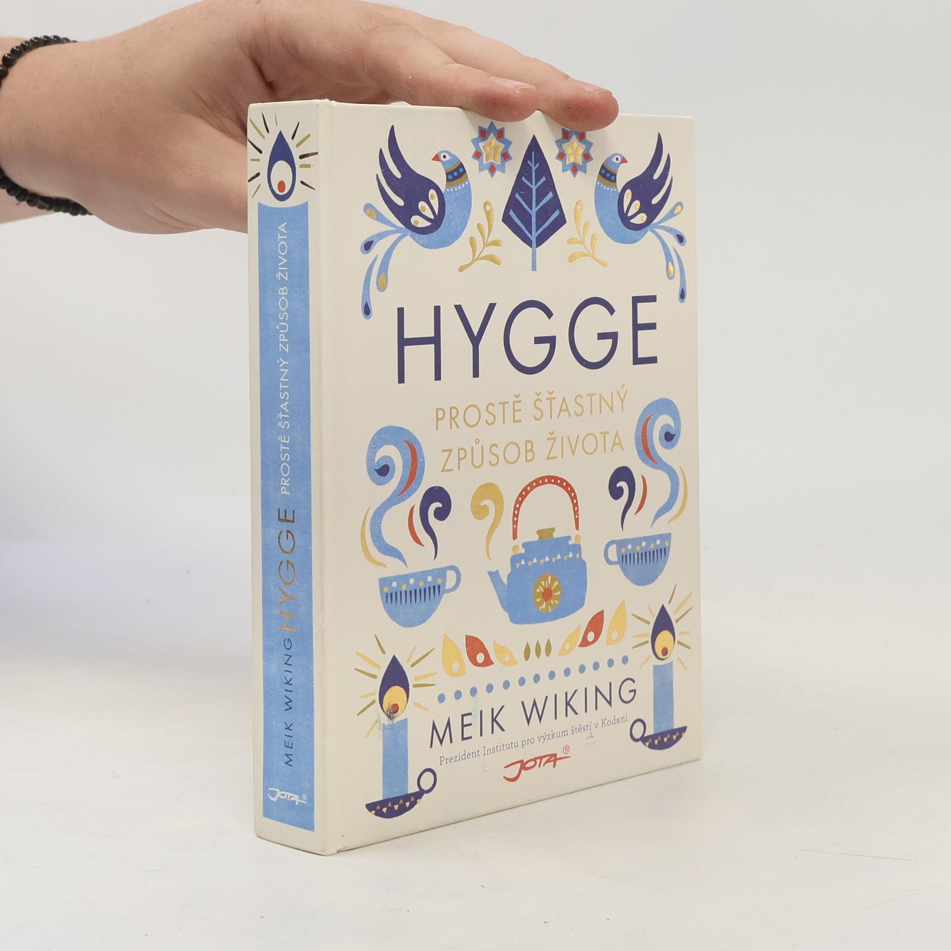 Meik Wiking Hygge