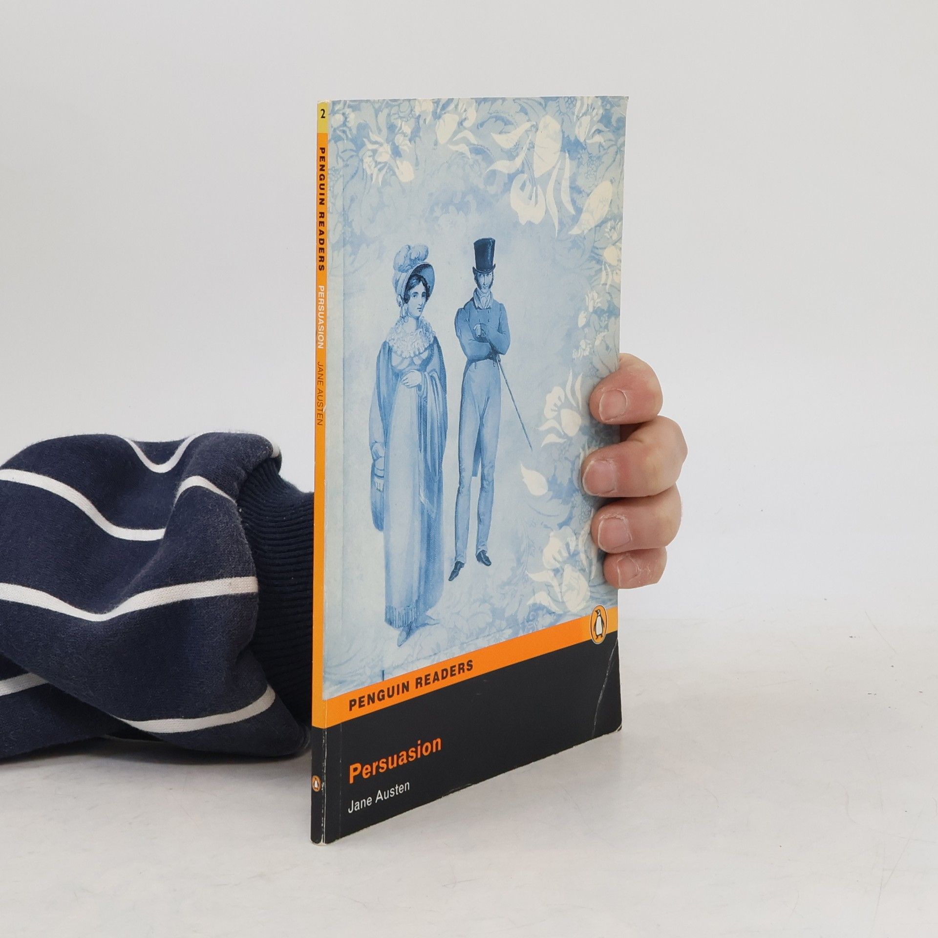 Jane Austen Persuasion
