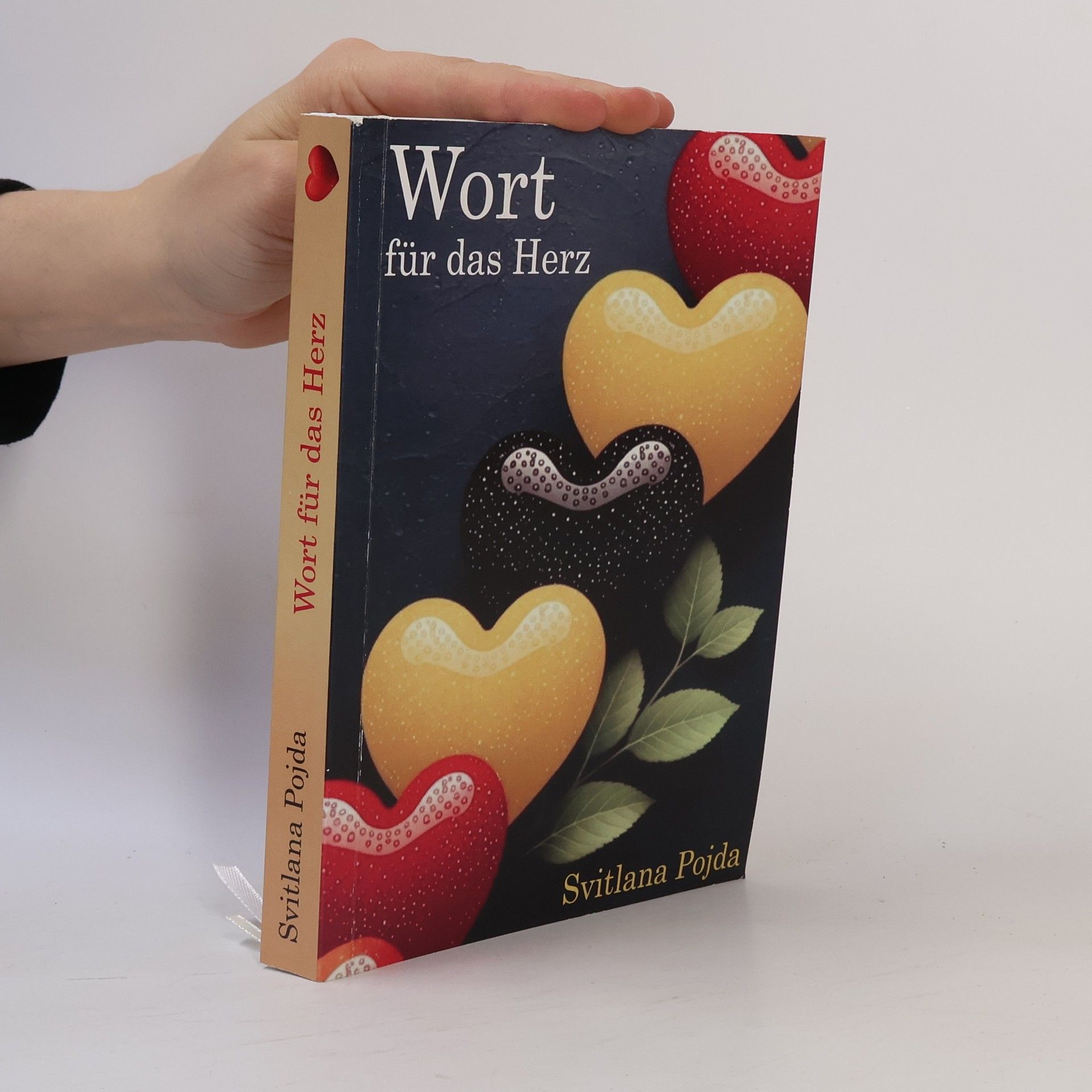 Wort für das Herz