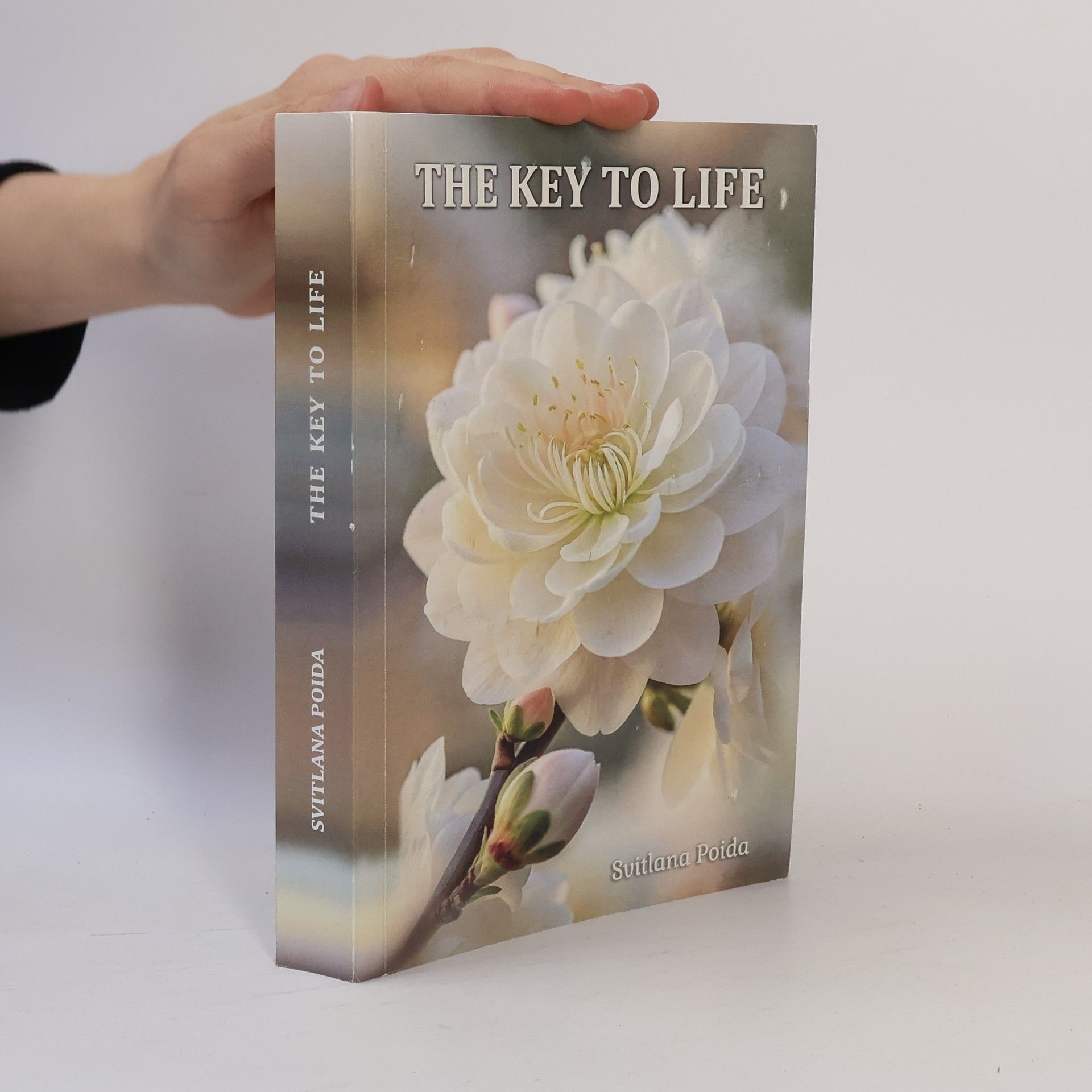 The key to life