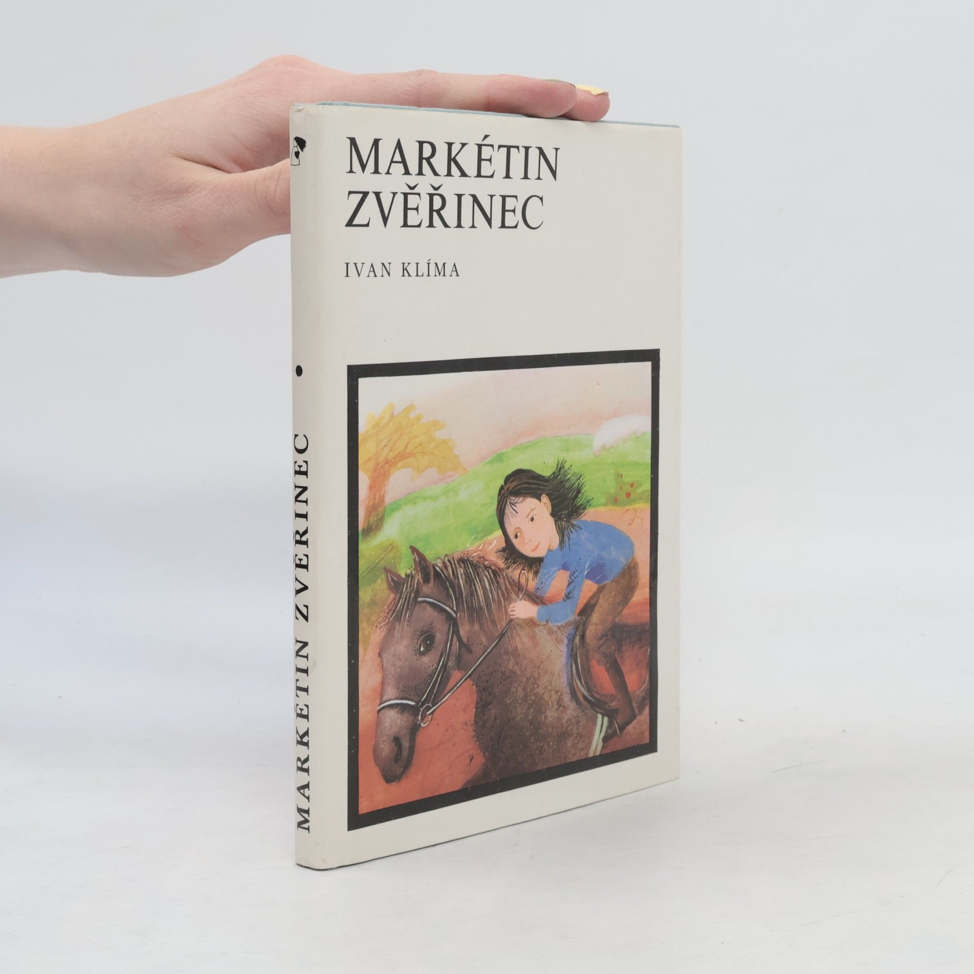 Markétin zvěřinec