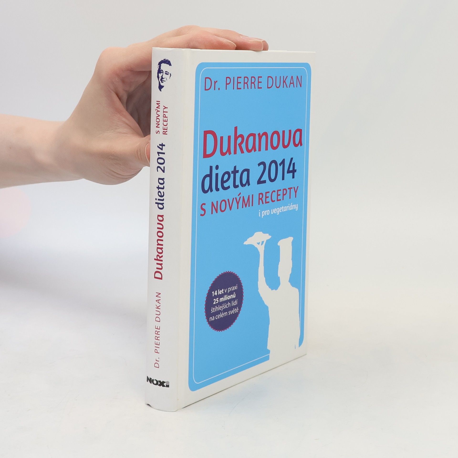 Pierre Dukan Dukanova dieta 2014