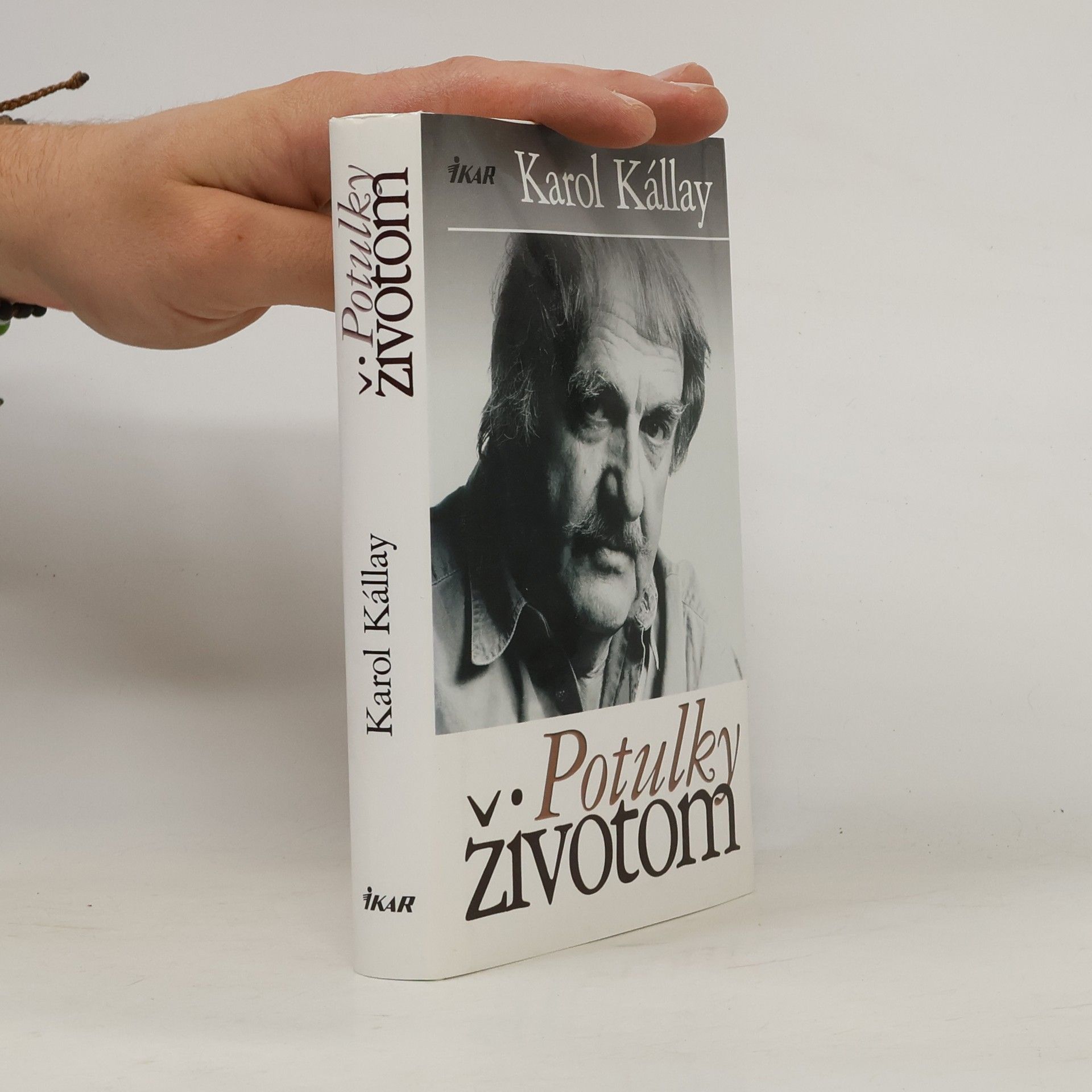 Potulky životom
