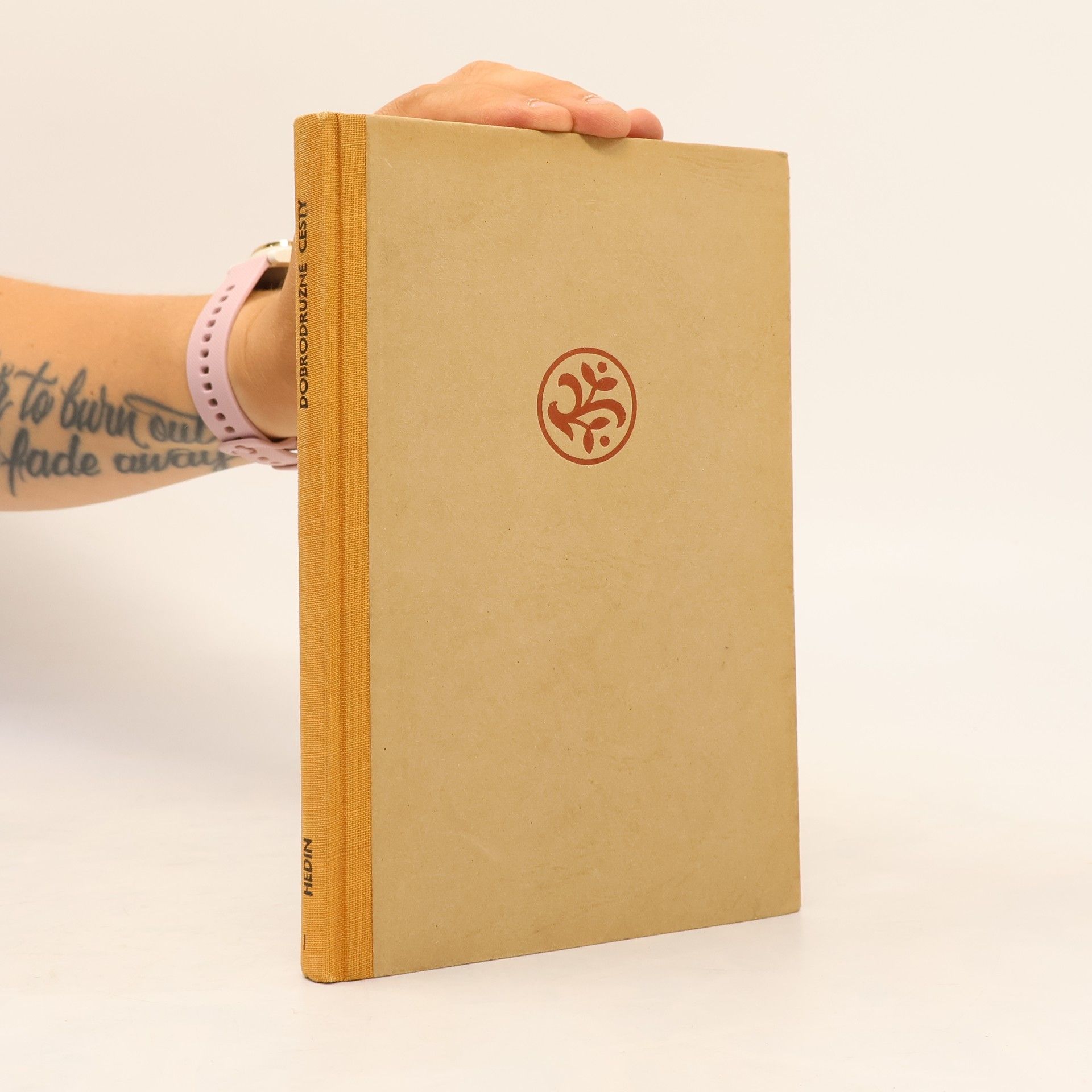 Dobrodružné cesty I.