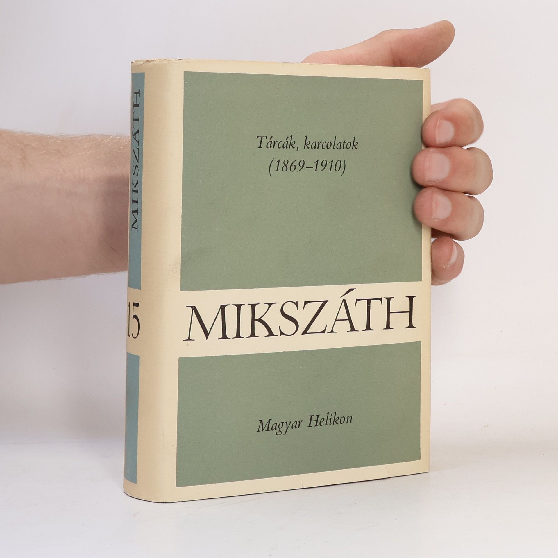 Kálmán Mikszáth Tárcák, karcolatok (1869–1910)