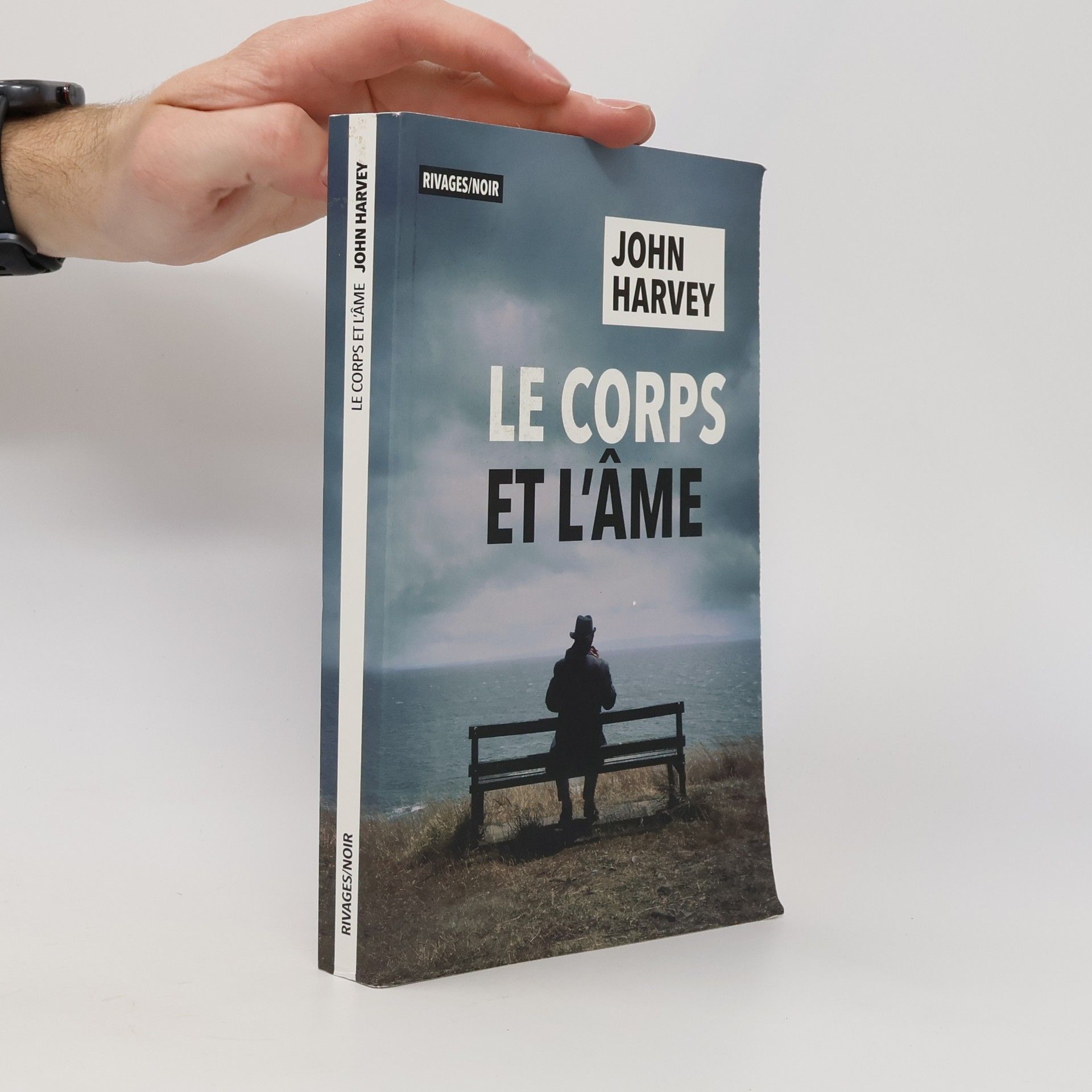 Le corps et l’âme