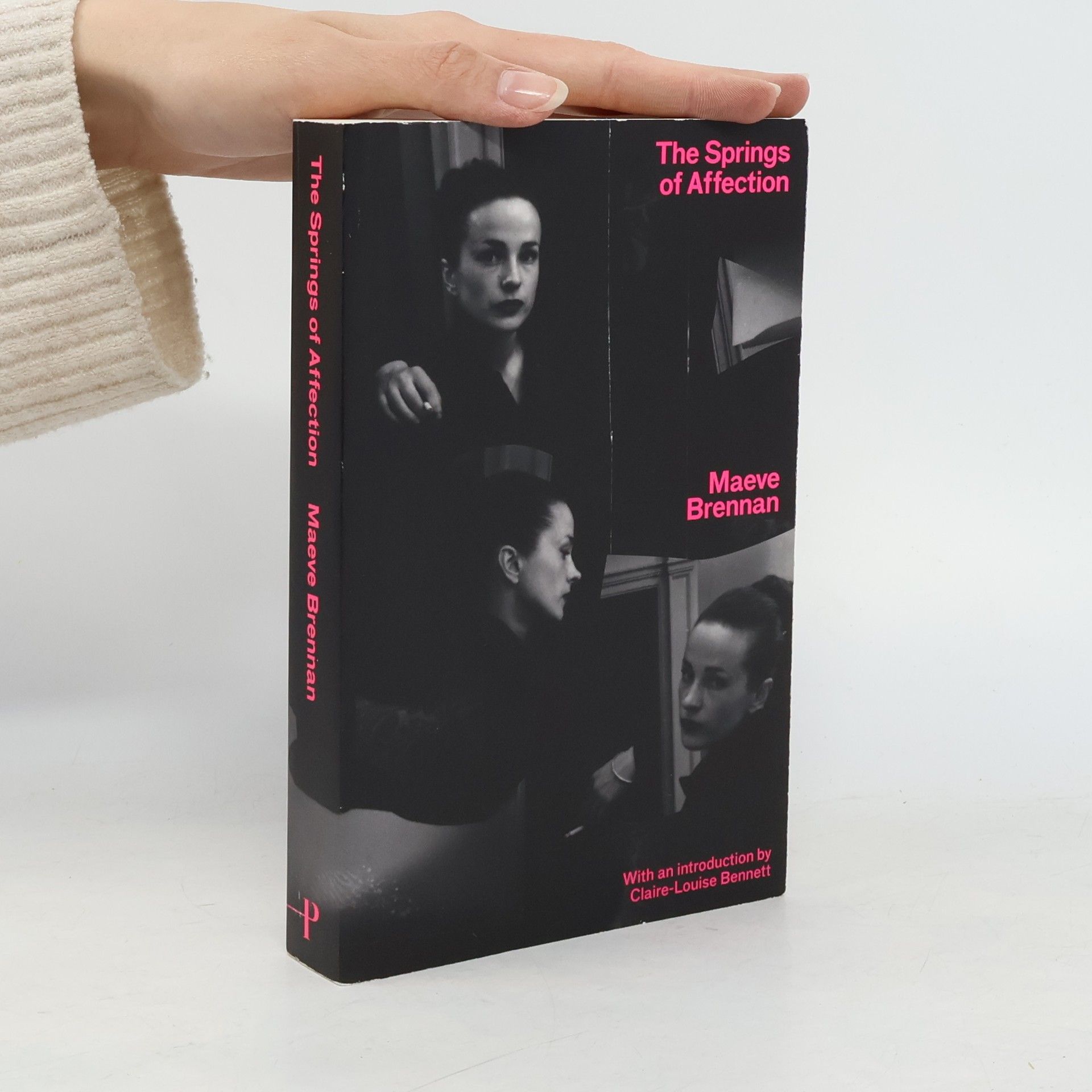 Maeve Brennan The Springs of Affection
