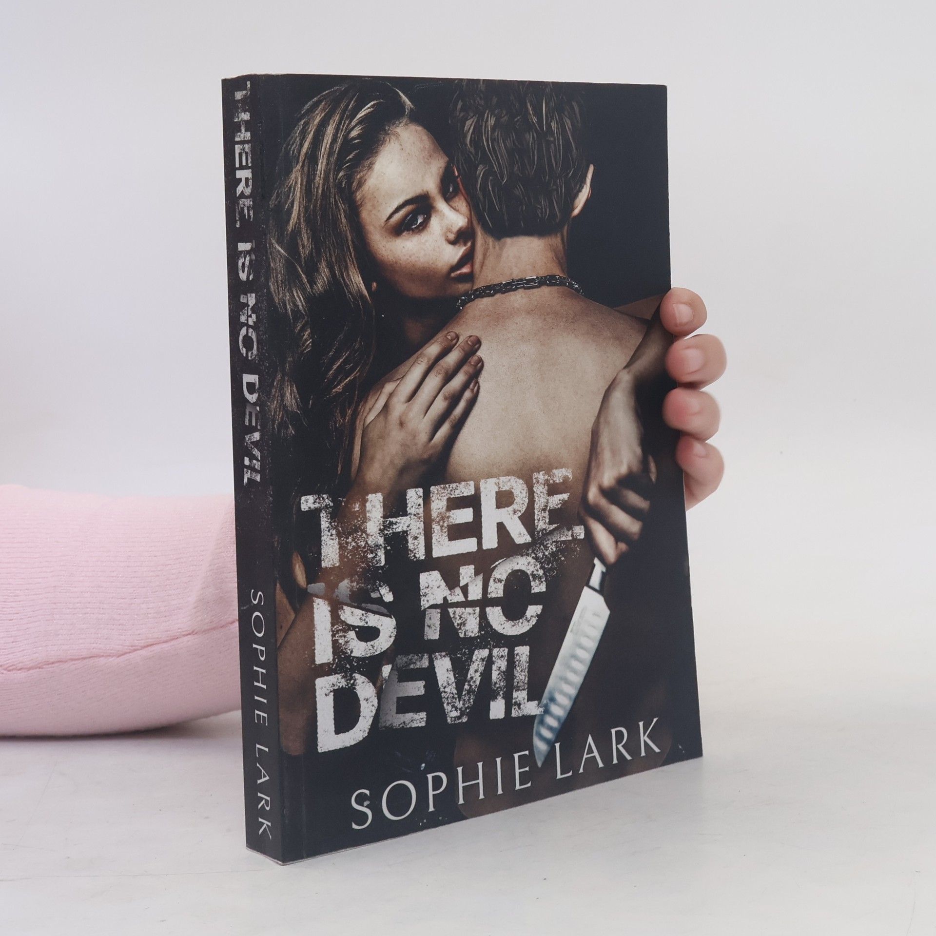 There Is No Devil