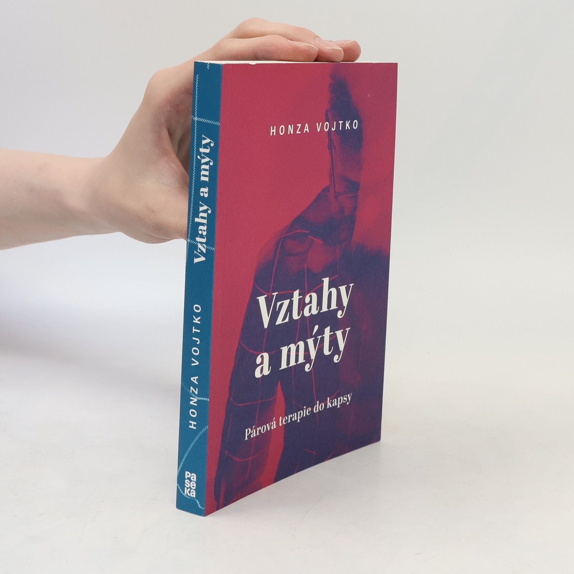 Ján Vojtko Vztahy a mýty