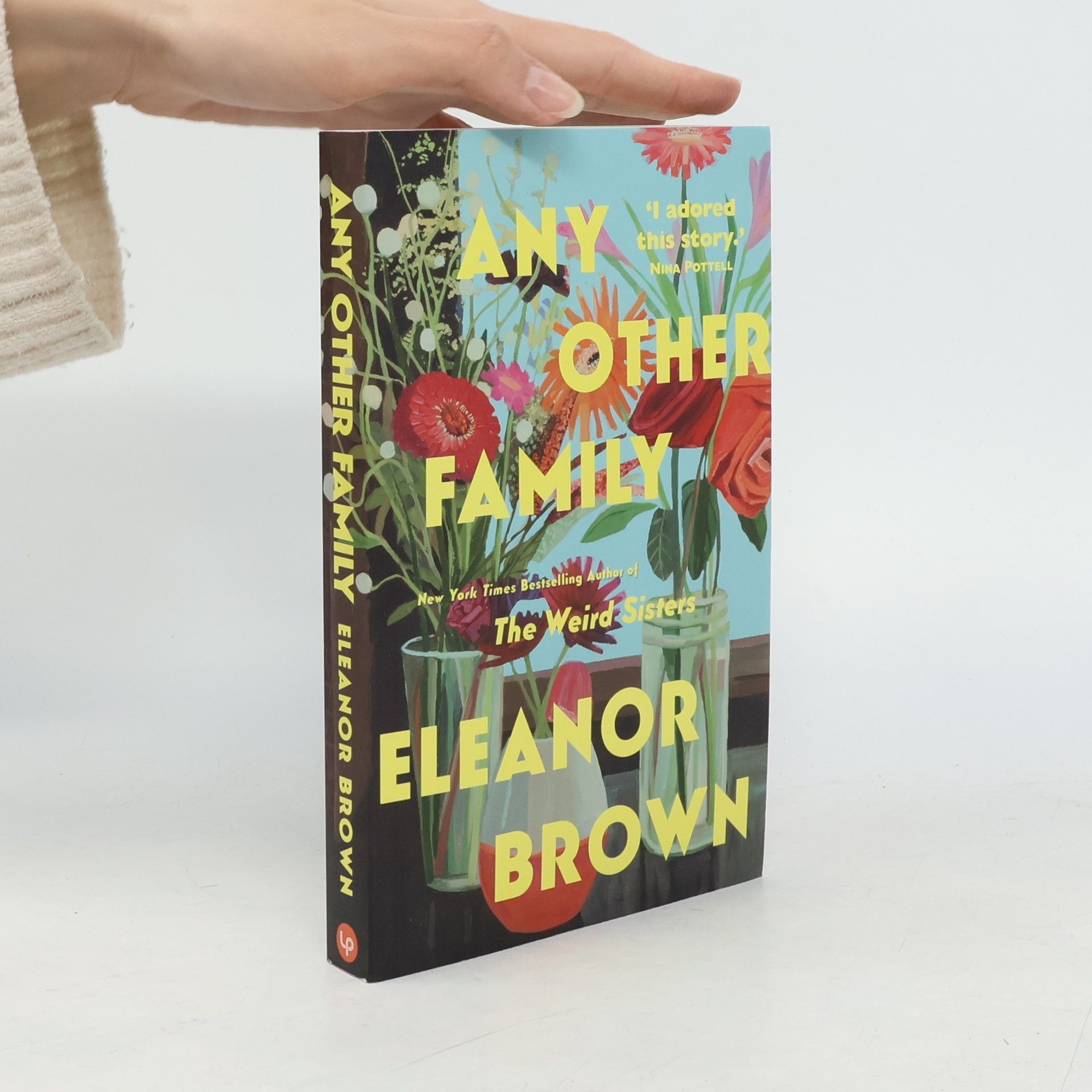 Eleanor Brown Any Other Family
