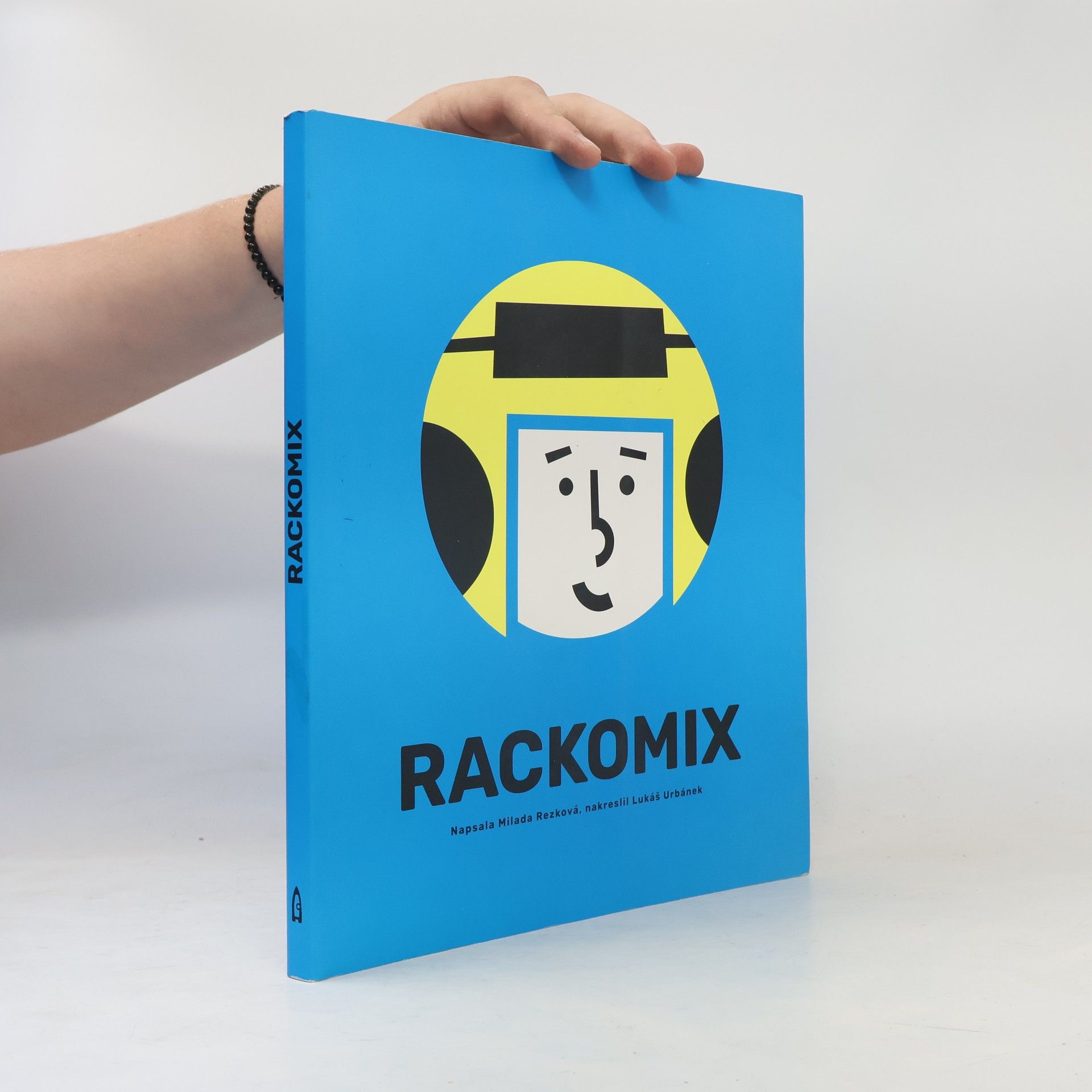 Rackomix