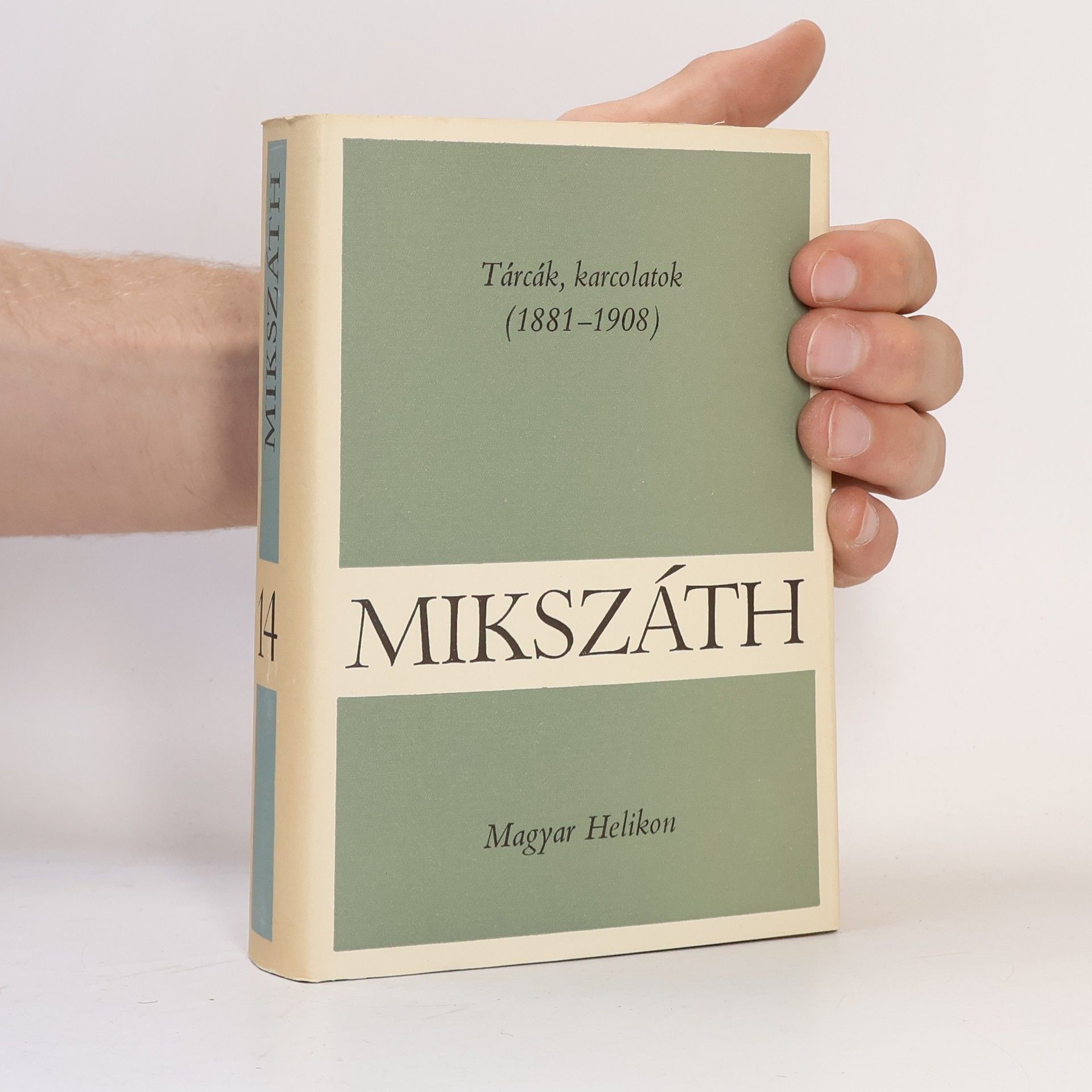 Kálmán Mikszáth Tárcák, karcolatok (1881–1908)