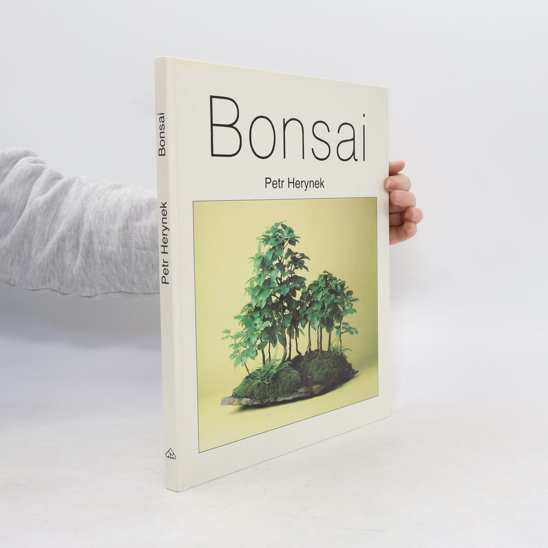 Petr Herynek Bonsai