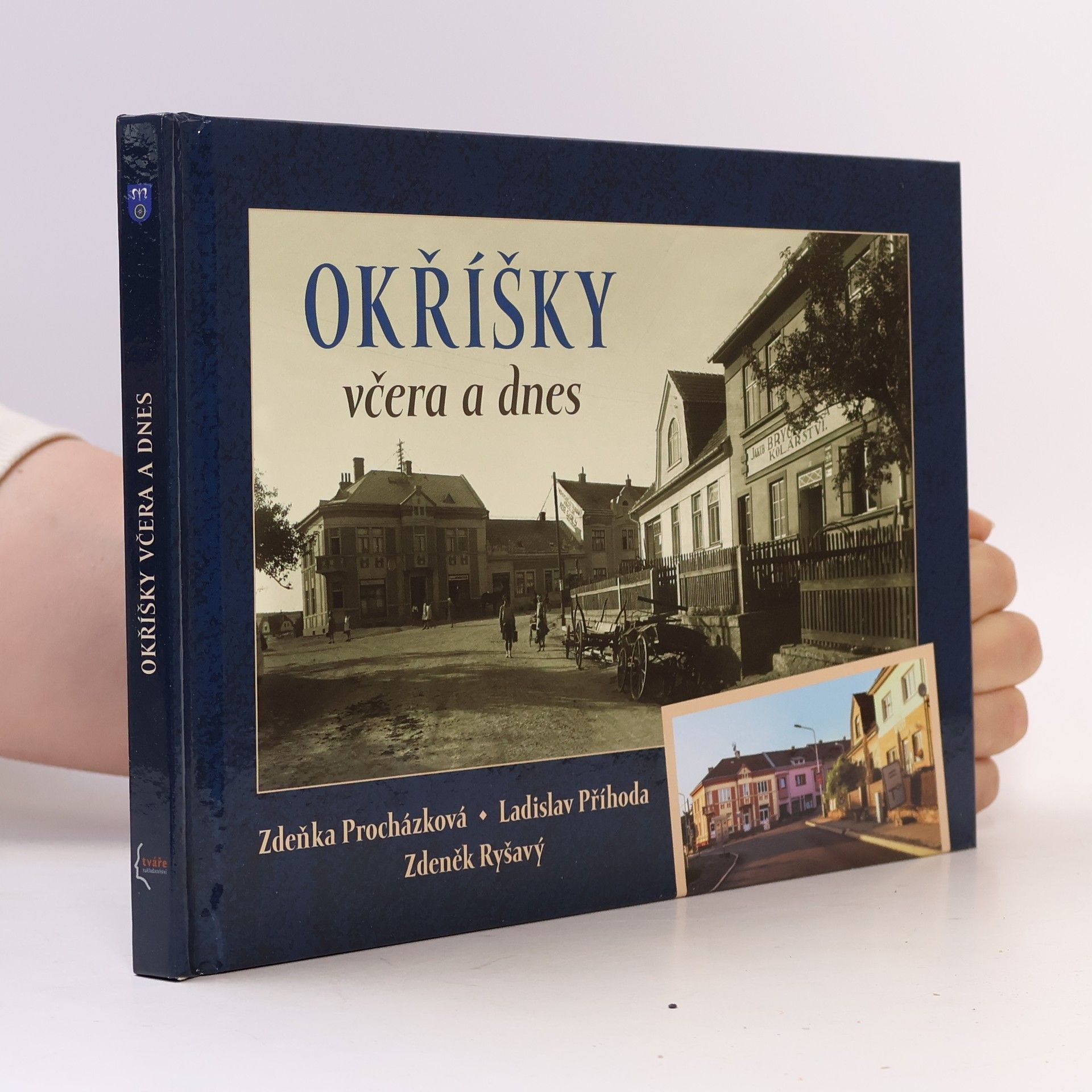 Okříšky včera a dnes