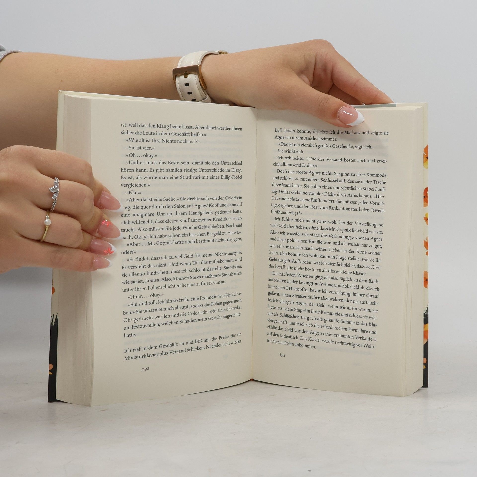 Jojo Moyes Mein Herz in zwei Welten