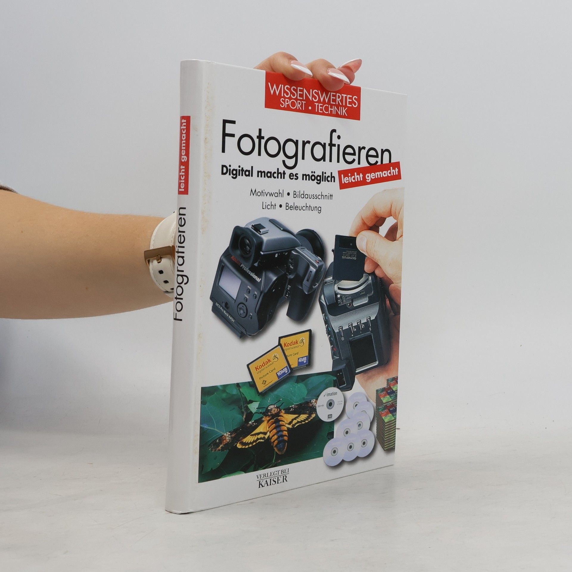 Maurizio Capobussi Fotografieren