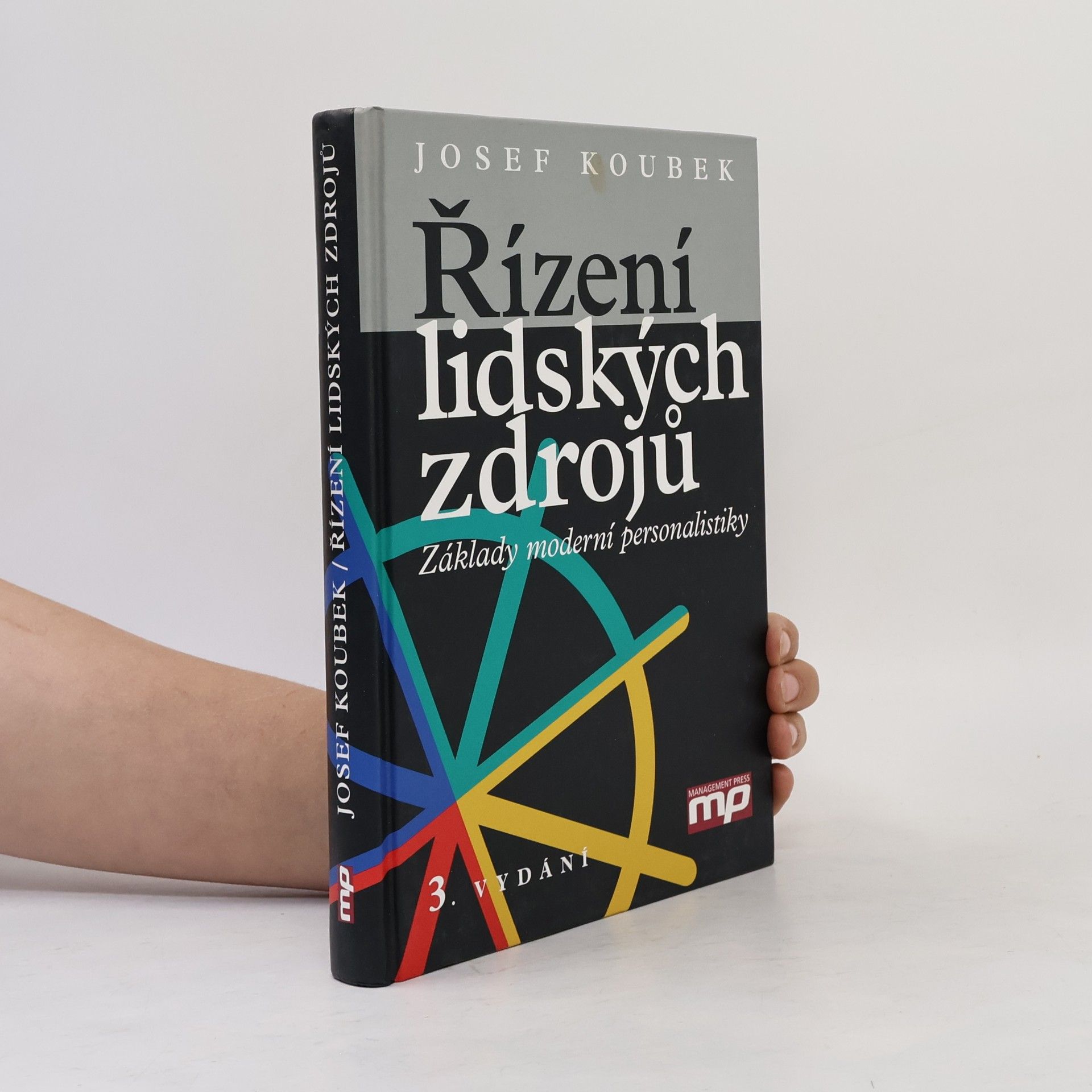 Řízení lidských zdrojů