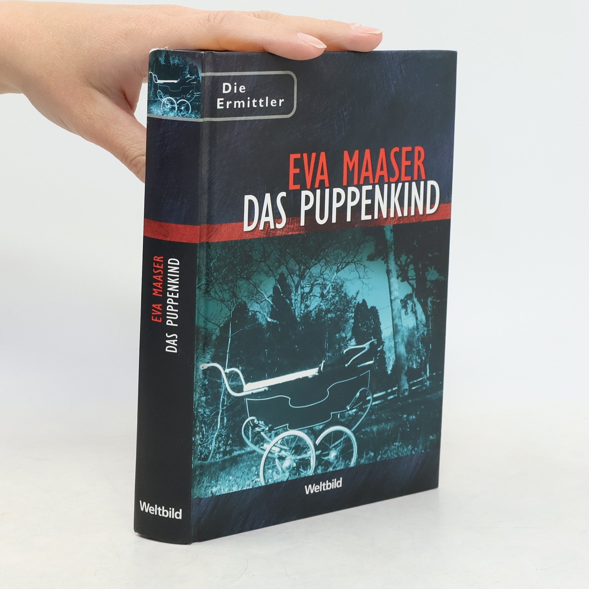 Das Puppenkind